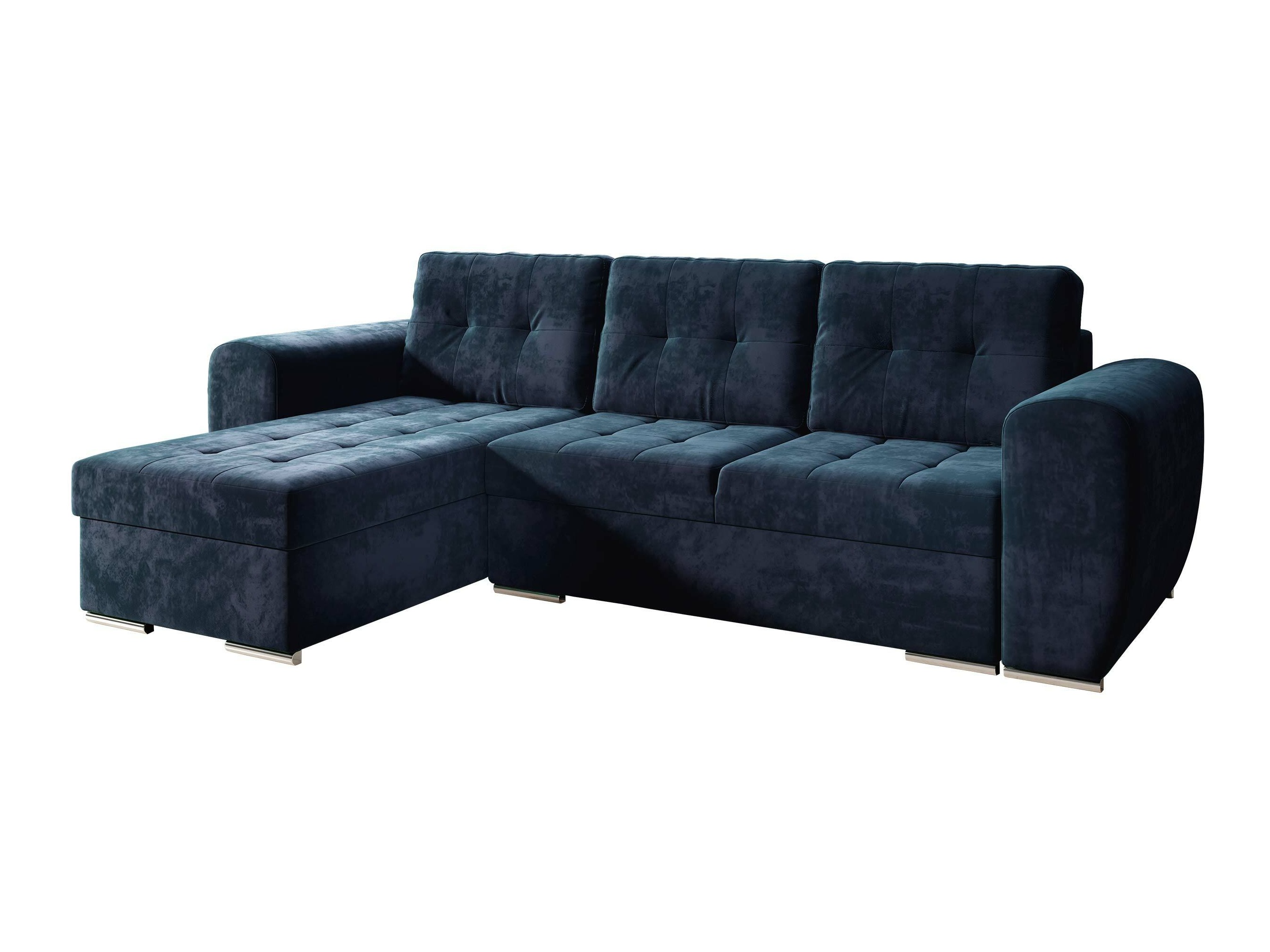 Corner sofa Muncie 109 (Monolith 77)