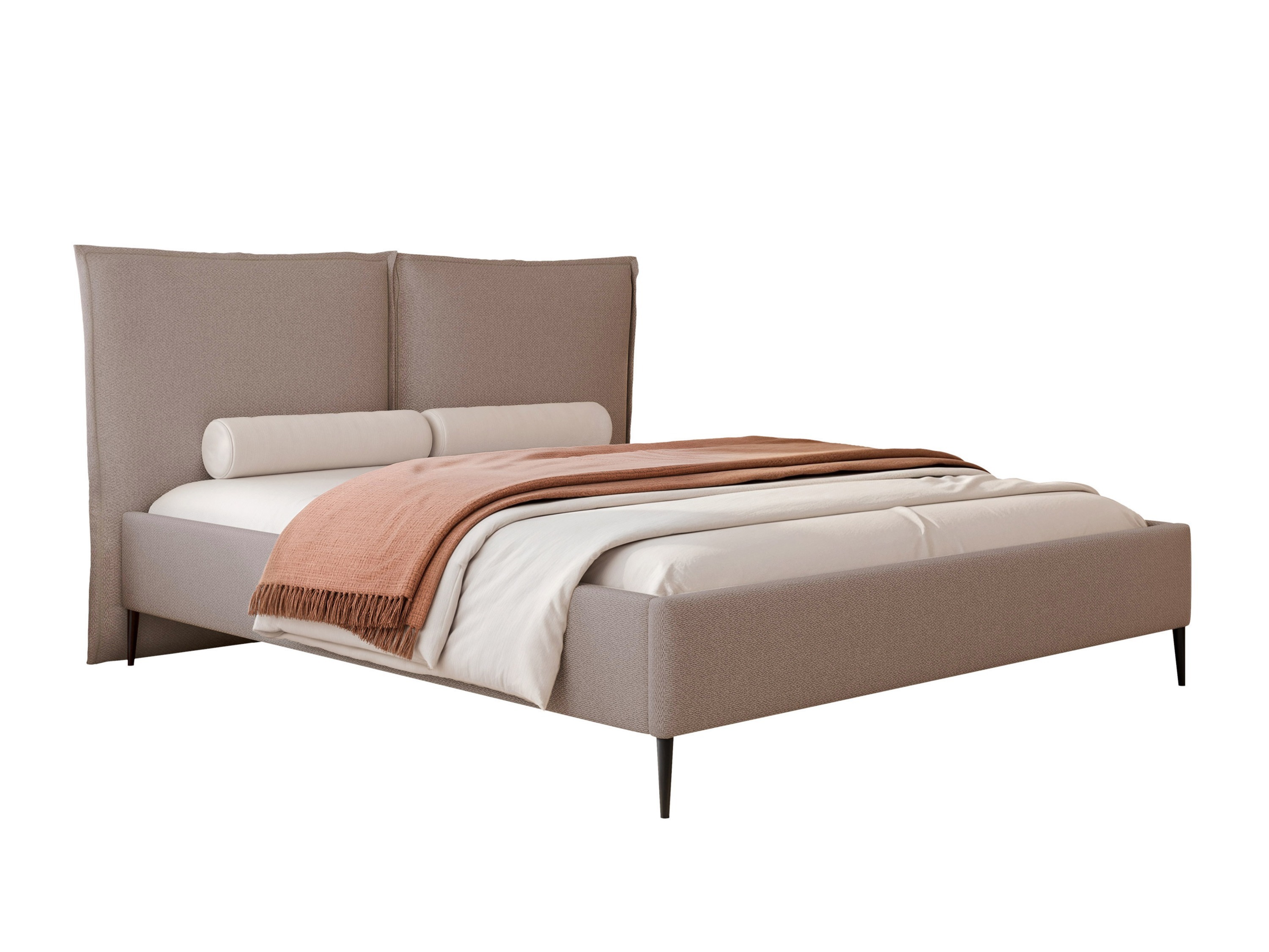 Bed Martinez 127 (Lumi 19)