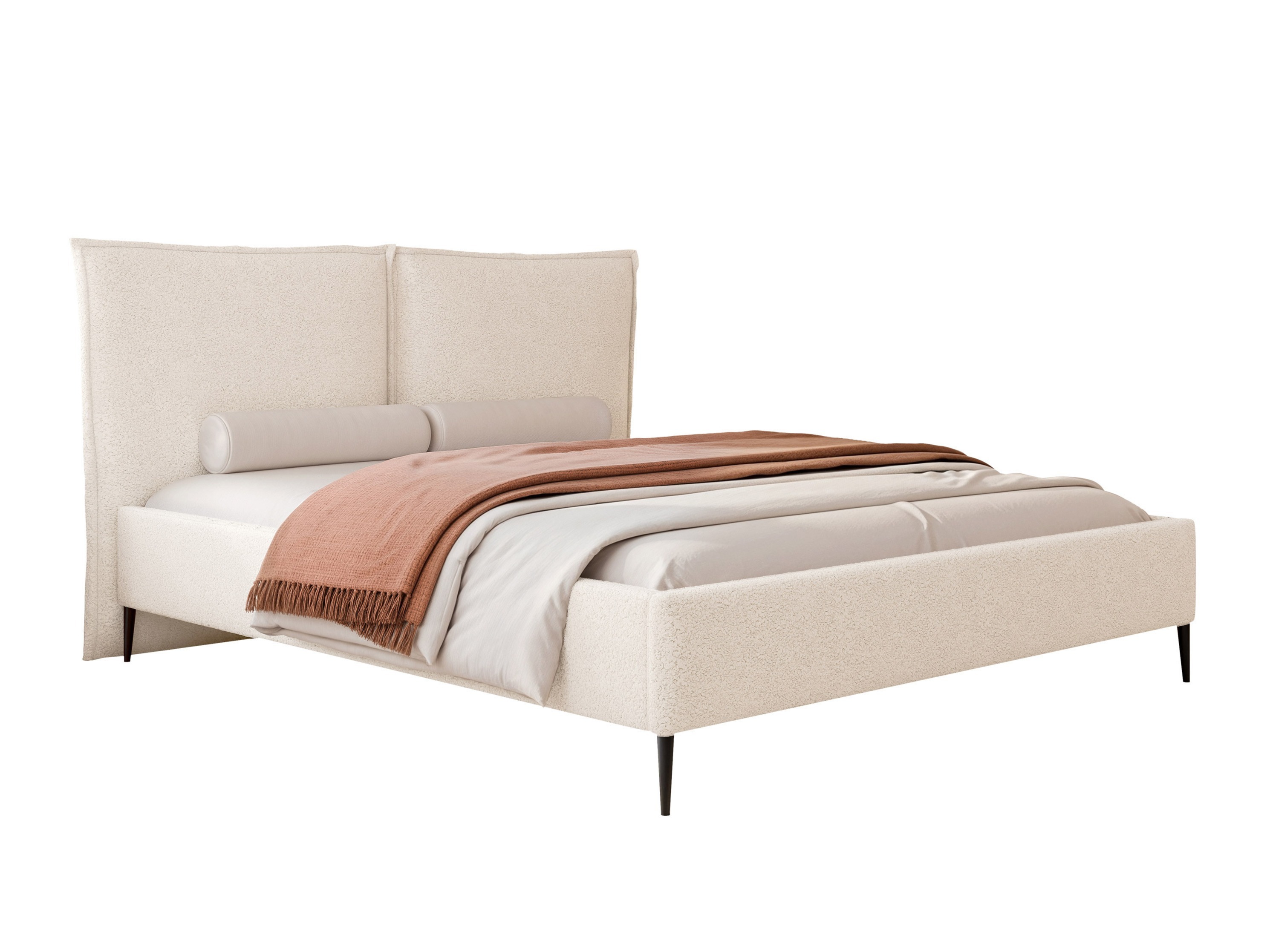 Bed Martinez 127 (Monte 03)