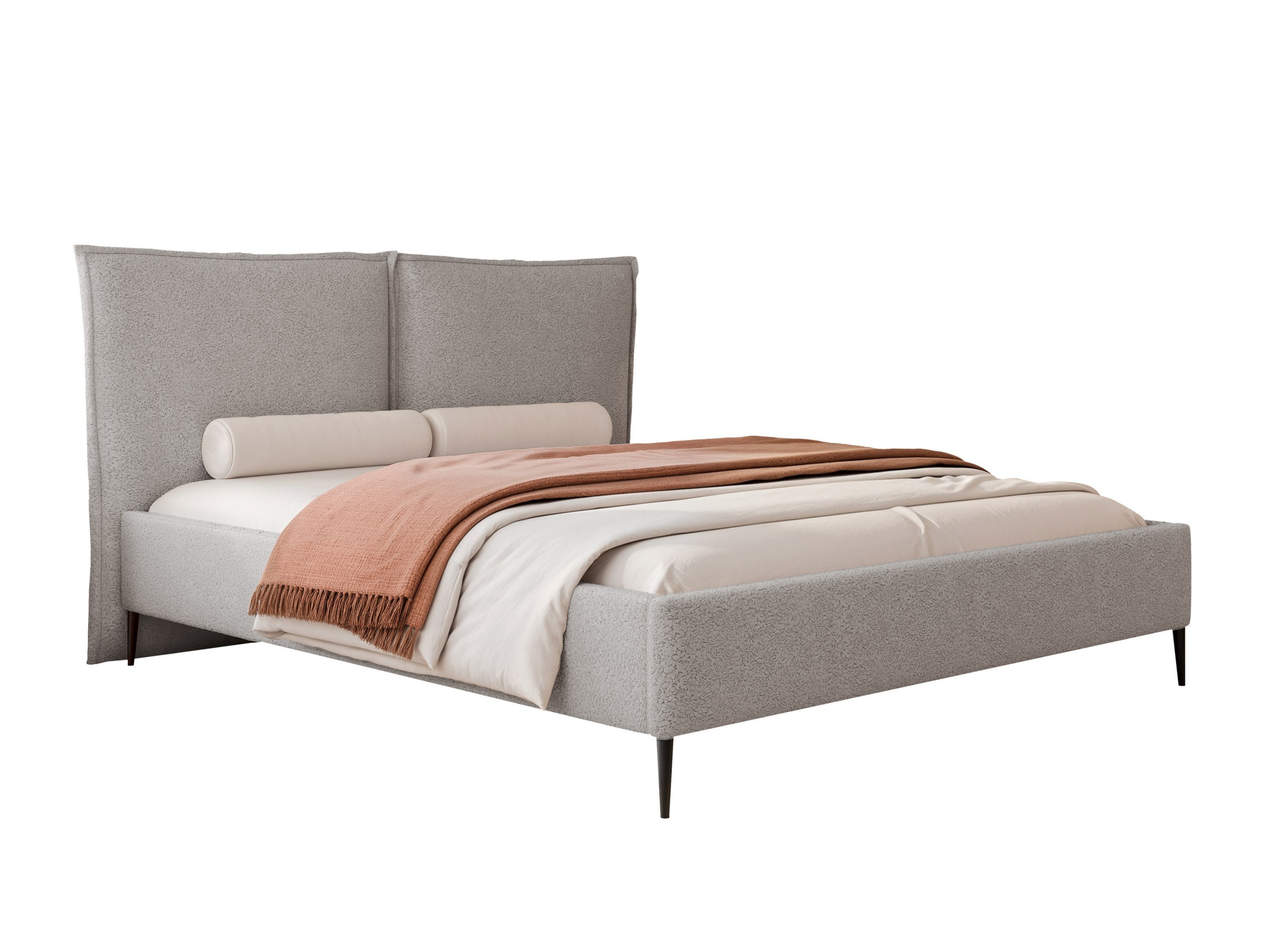 Bed Martinez 127 (Monte 16)