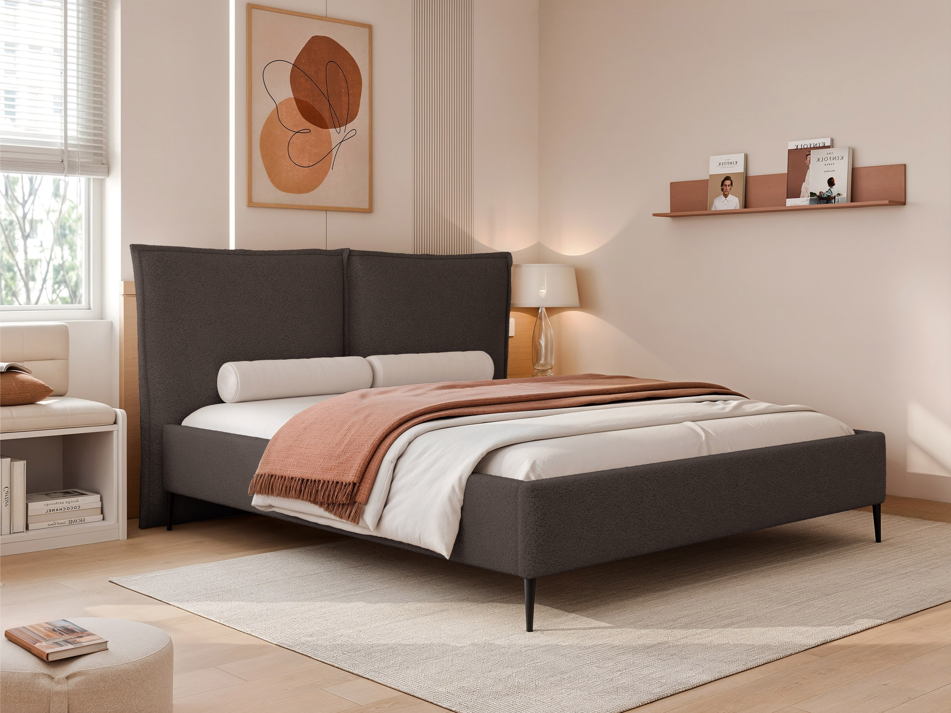 Bed Martinez 127 (Monte 28)