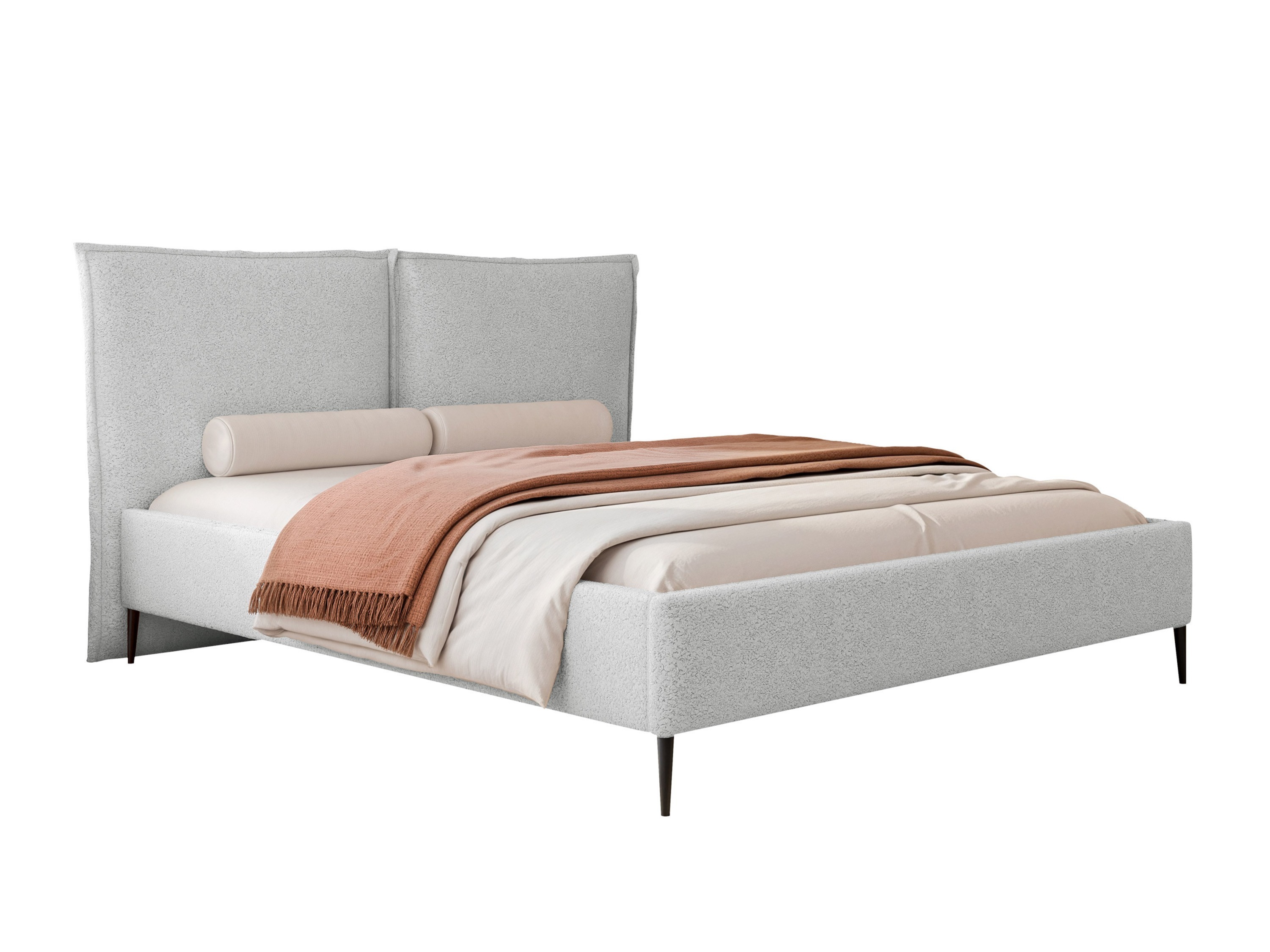 Bed Martinez 127 (Monte 81)