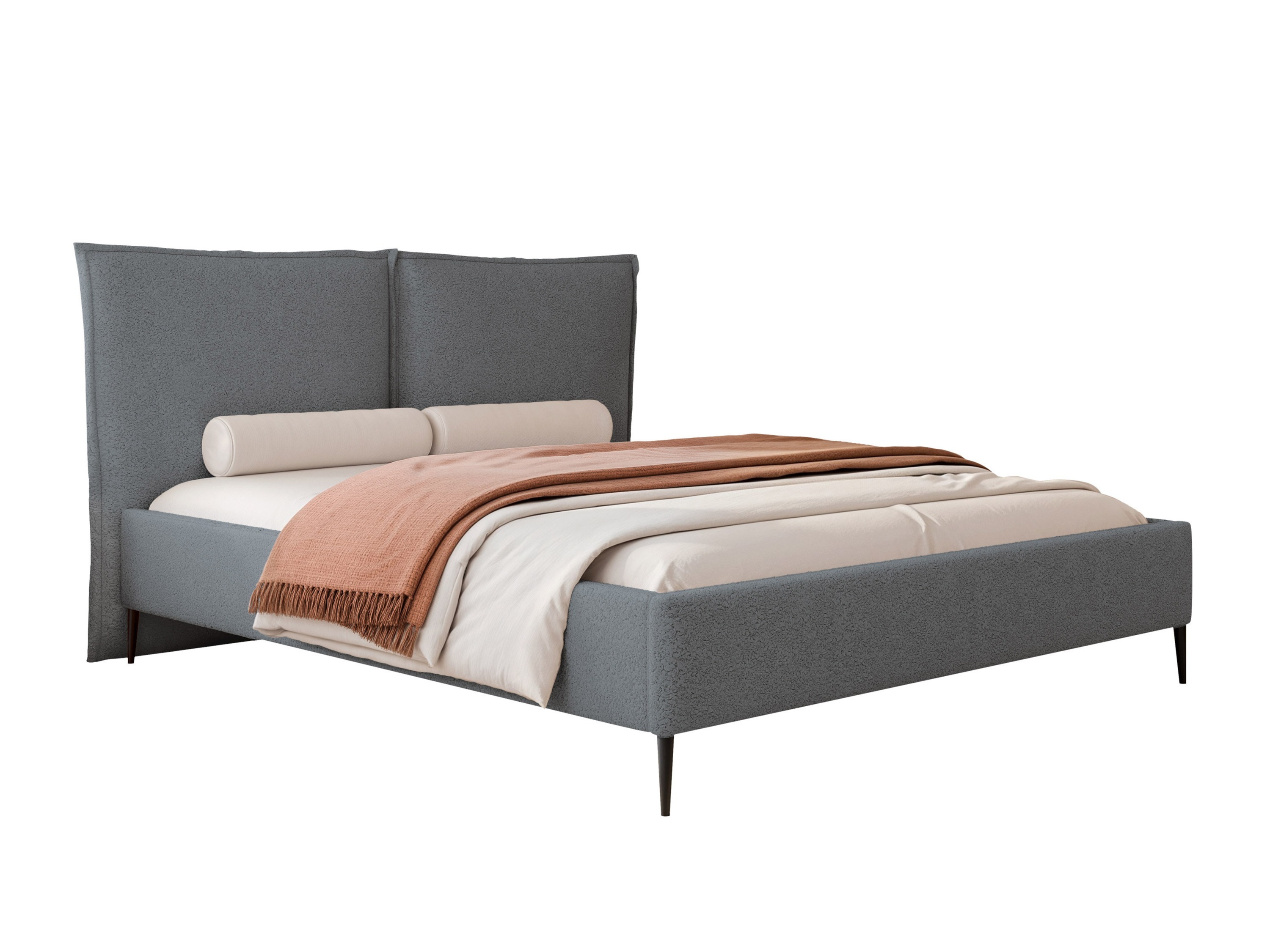 Bed Martinez 127 (Monte 90)