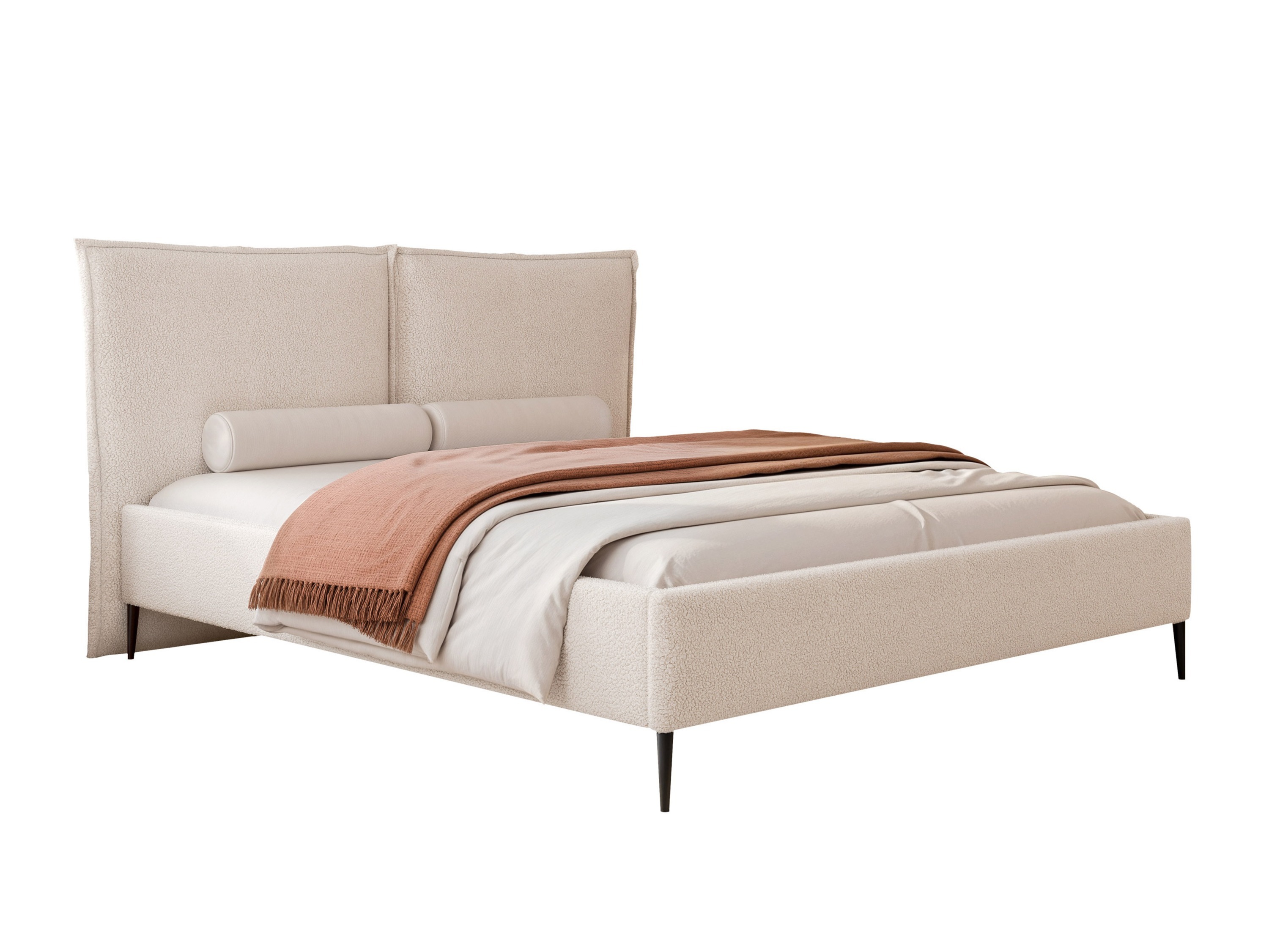 Bed Martinez 127 (Now or never 03)