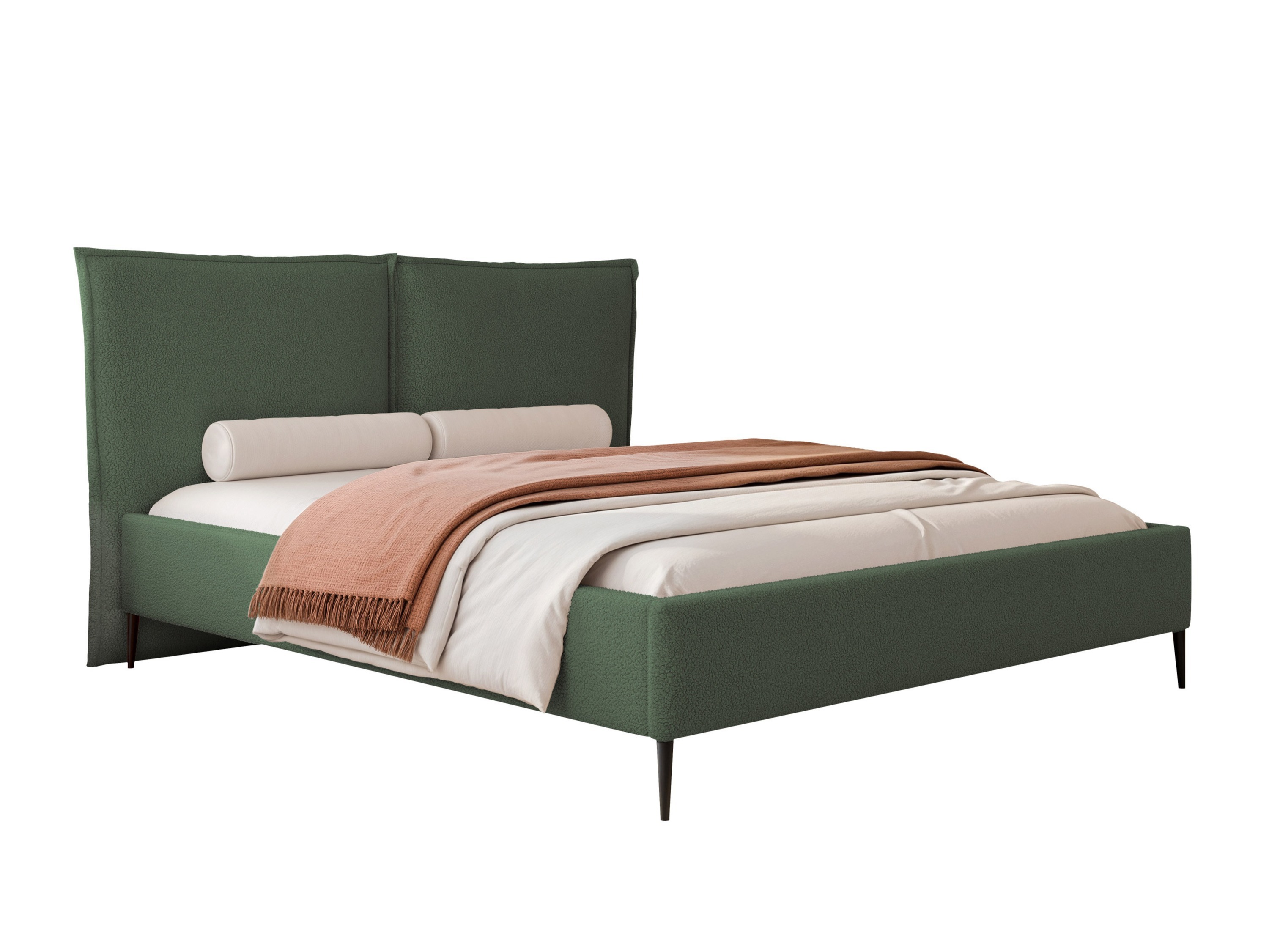 Bed Martinez 127 (Now or never 37)