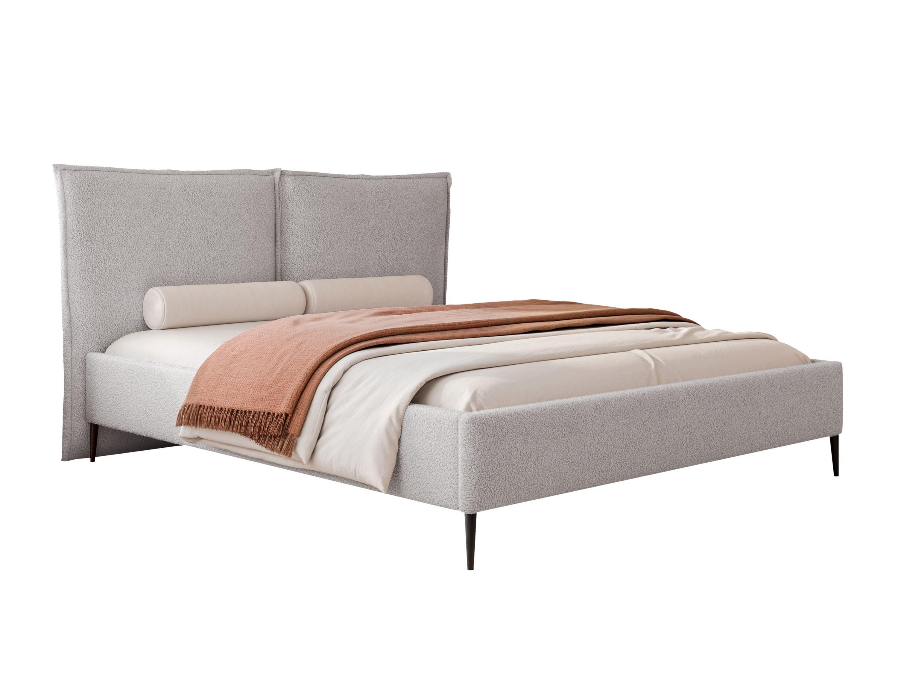 Bed Martinez 127 (Now or never 83)