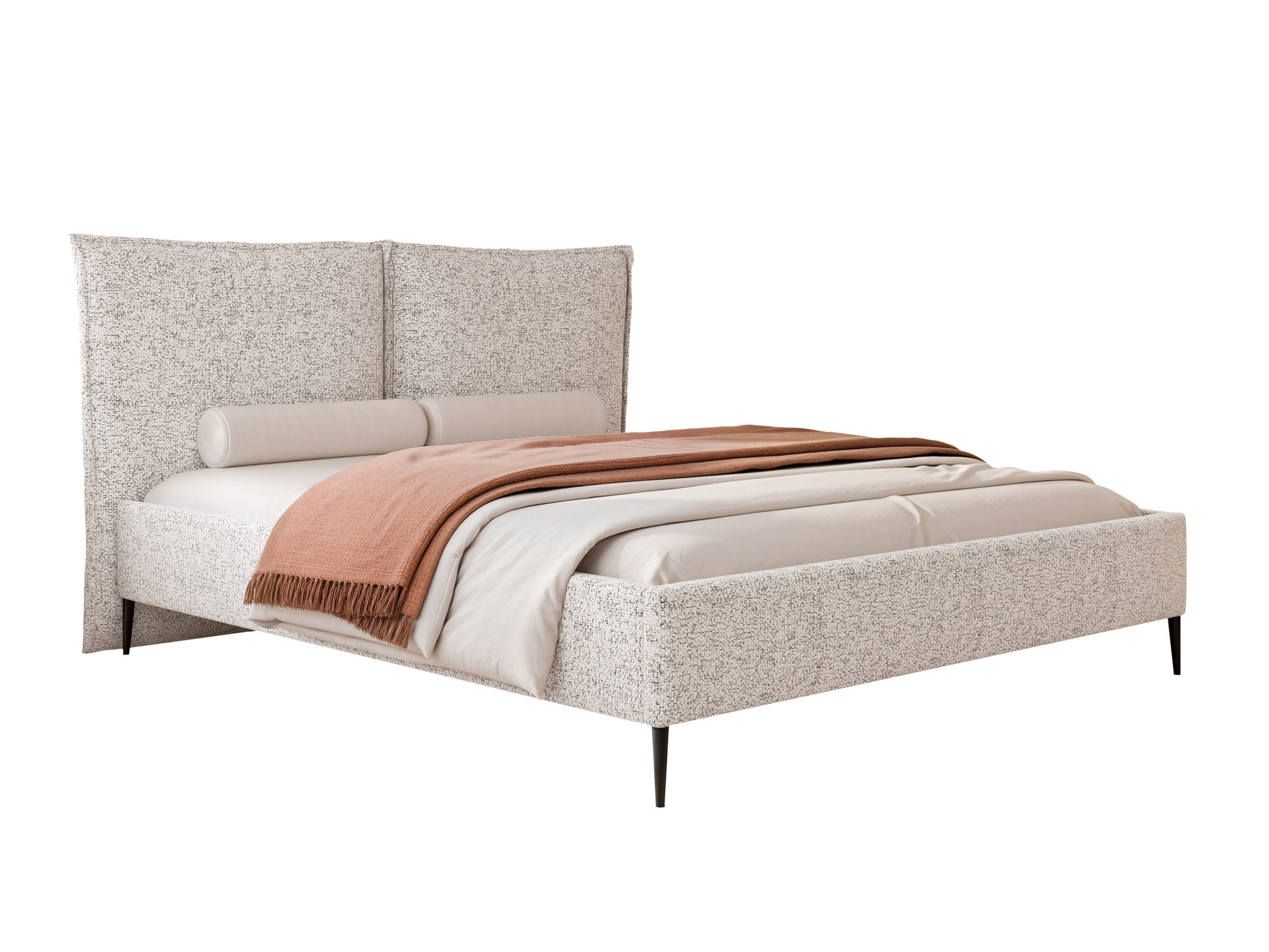 Bed Martinez 127 (Puente 09)