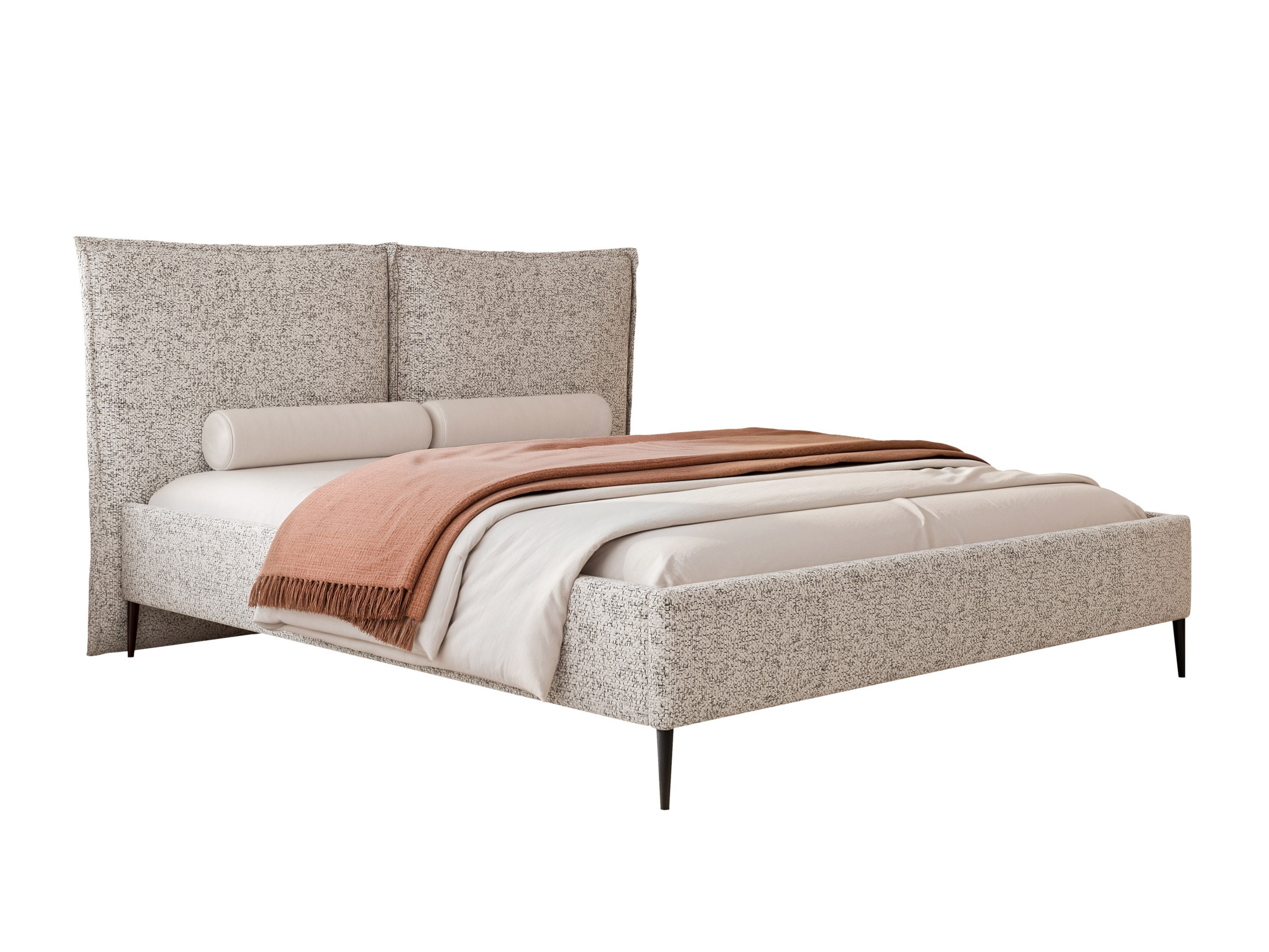 Bed Martinez 127 (Puente 16)