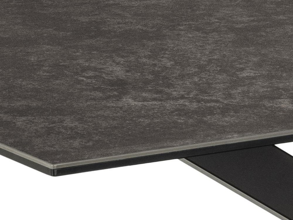 Table Norsica 446 (Black)