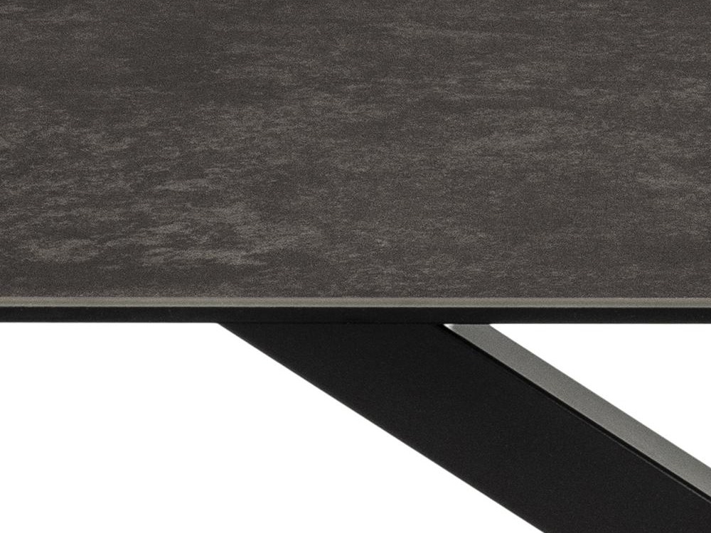 Table Norsica 446 (Black)