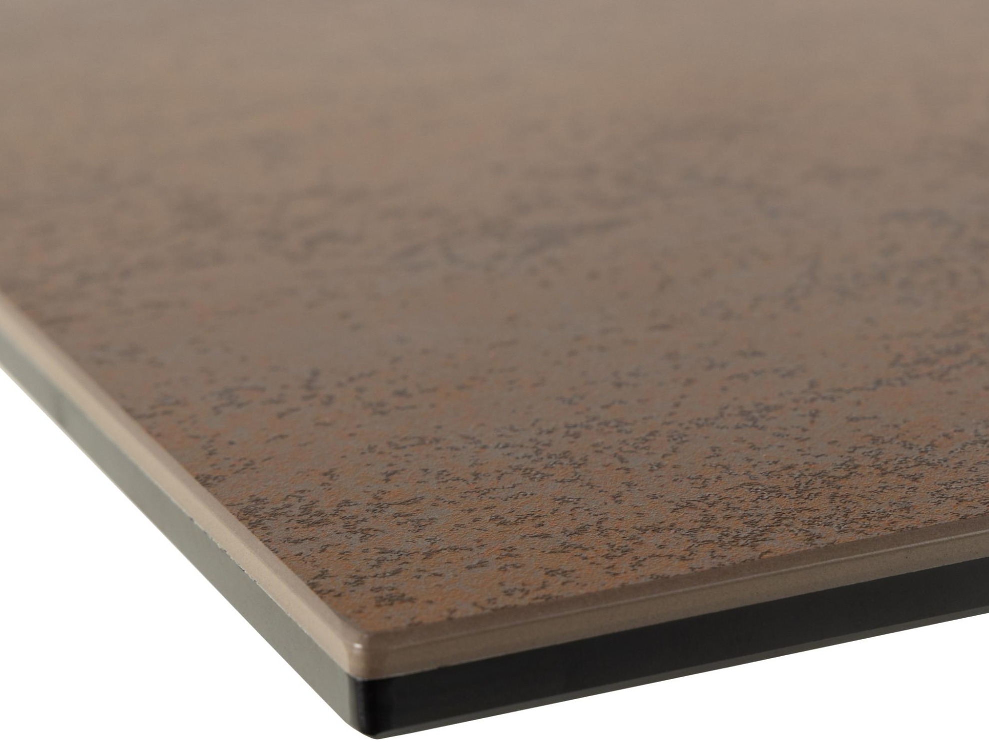 Table Norsica 446 (Brown + Black)