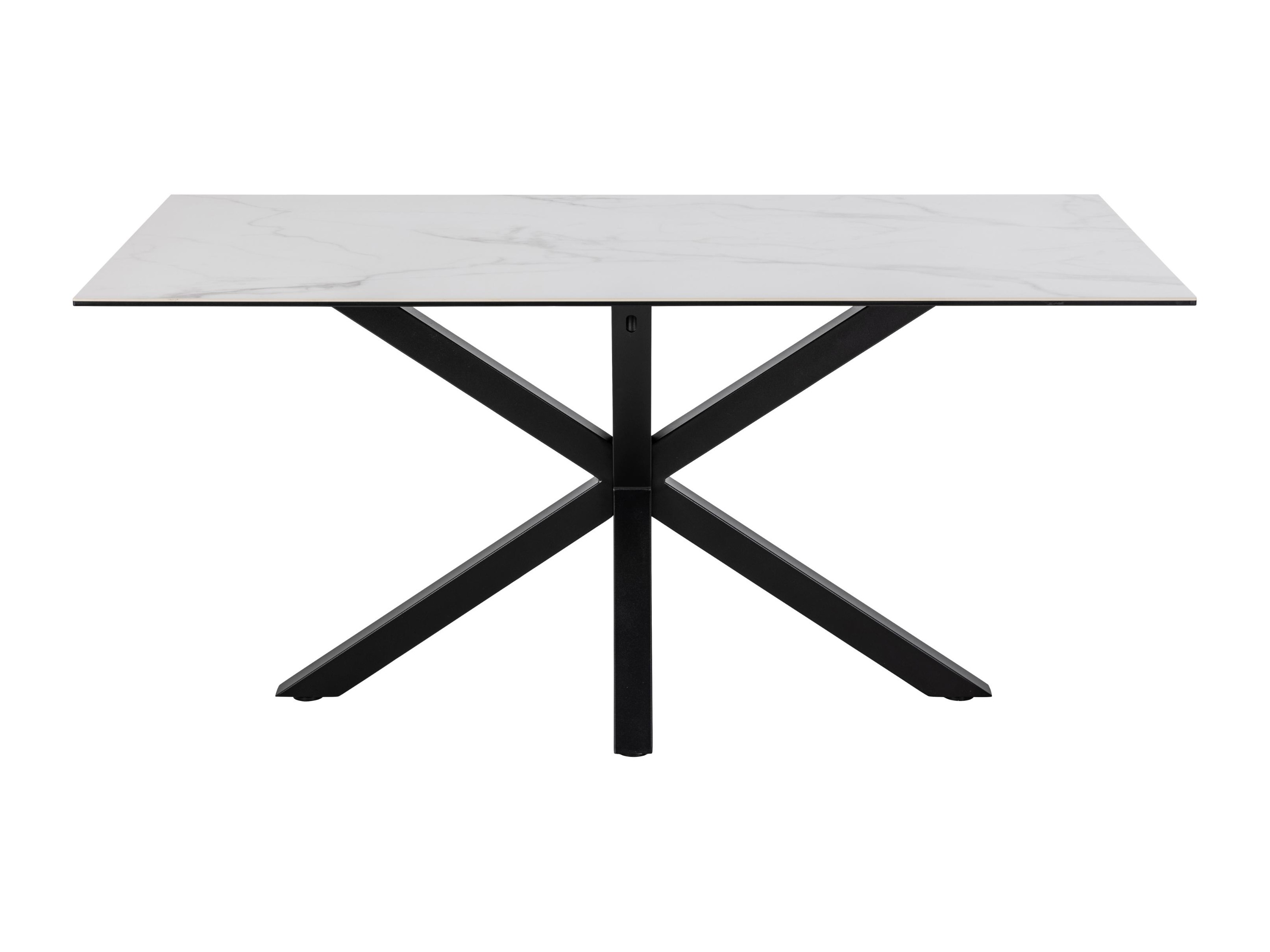 Table Norsica 446 (White + Black)