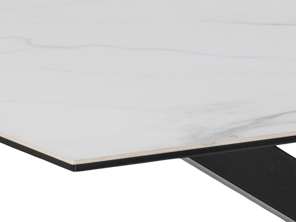 Table Norsica 446 (White + Black)