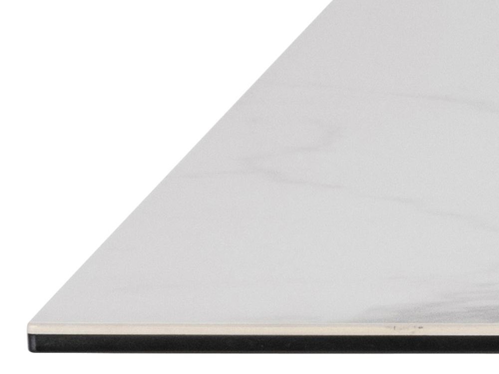 Table Norsica 446 (White + Black)