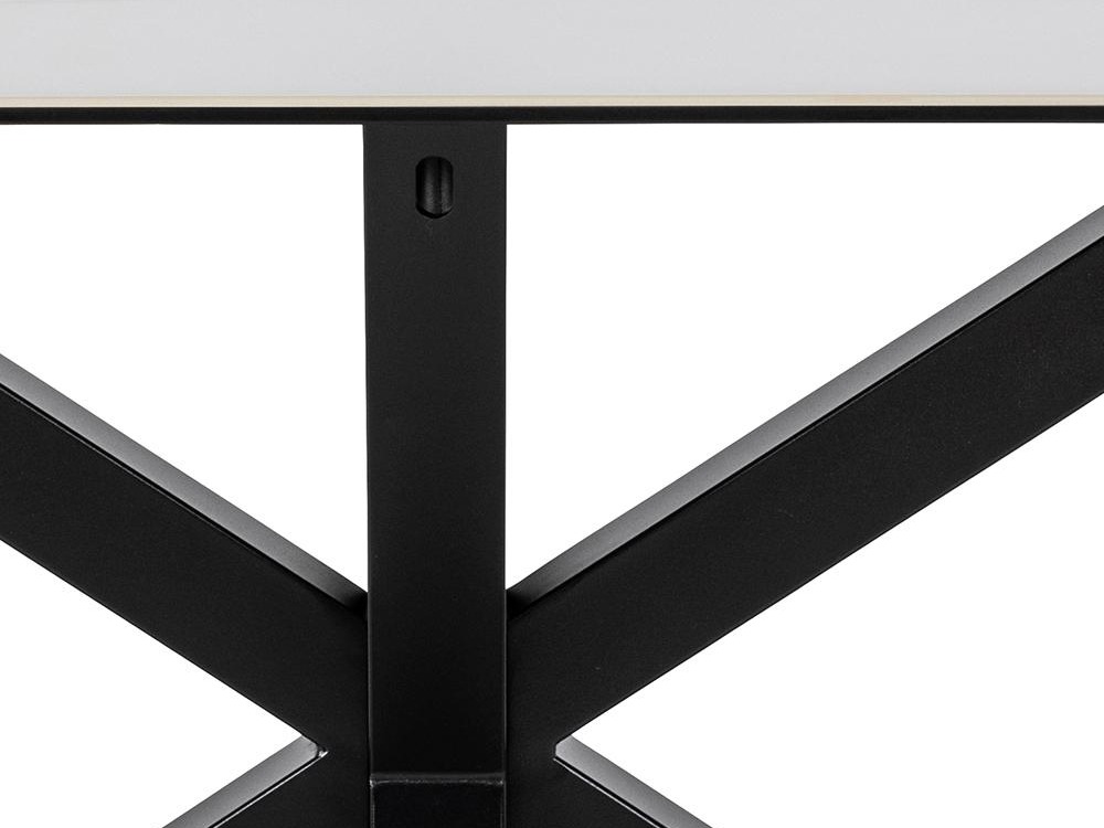 Table Norsica 446 (White + Black)