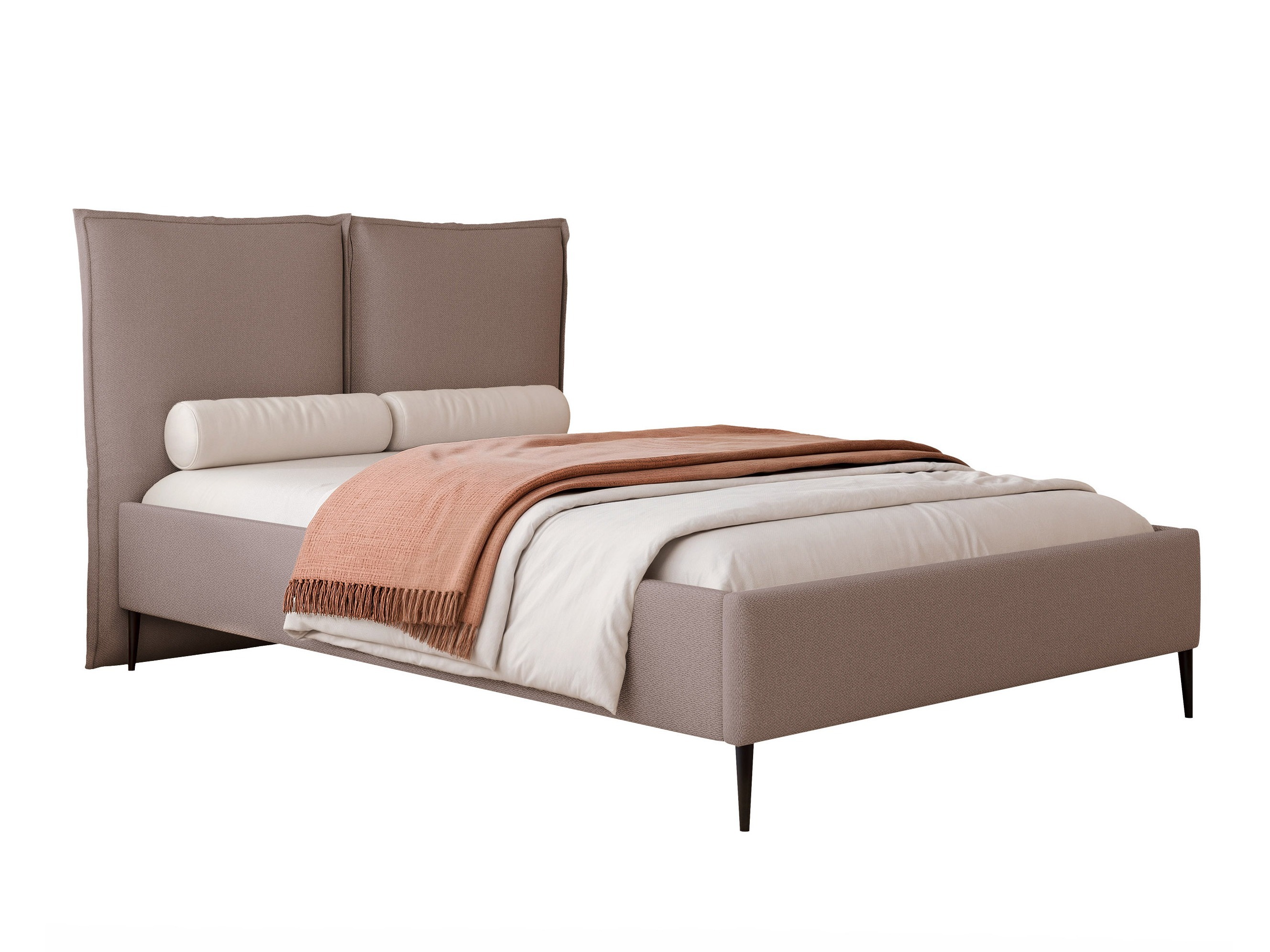 Bed Martinez 127 (Lumi 19)