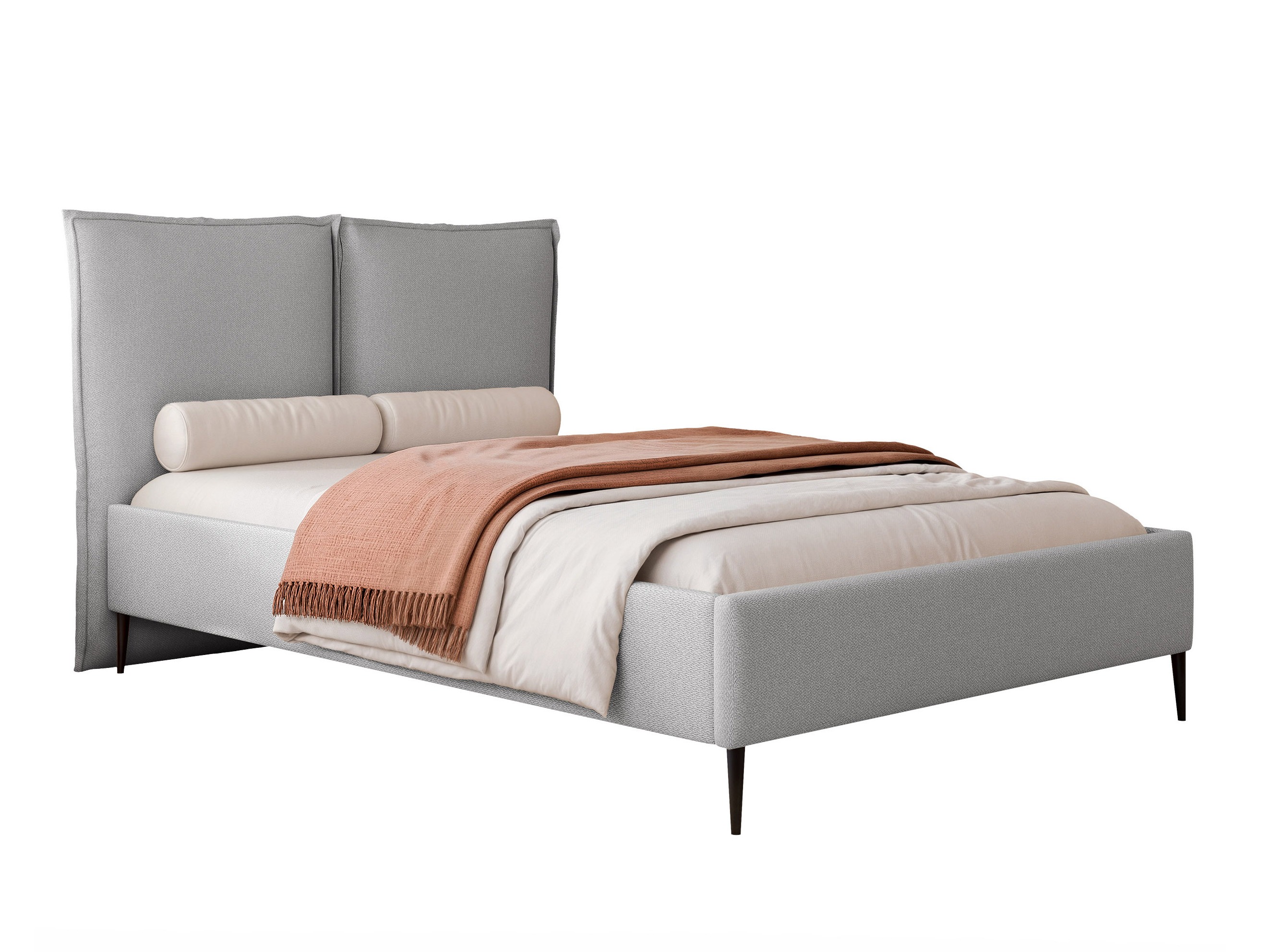 Bed Martinez 127 (Lumi 84)