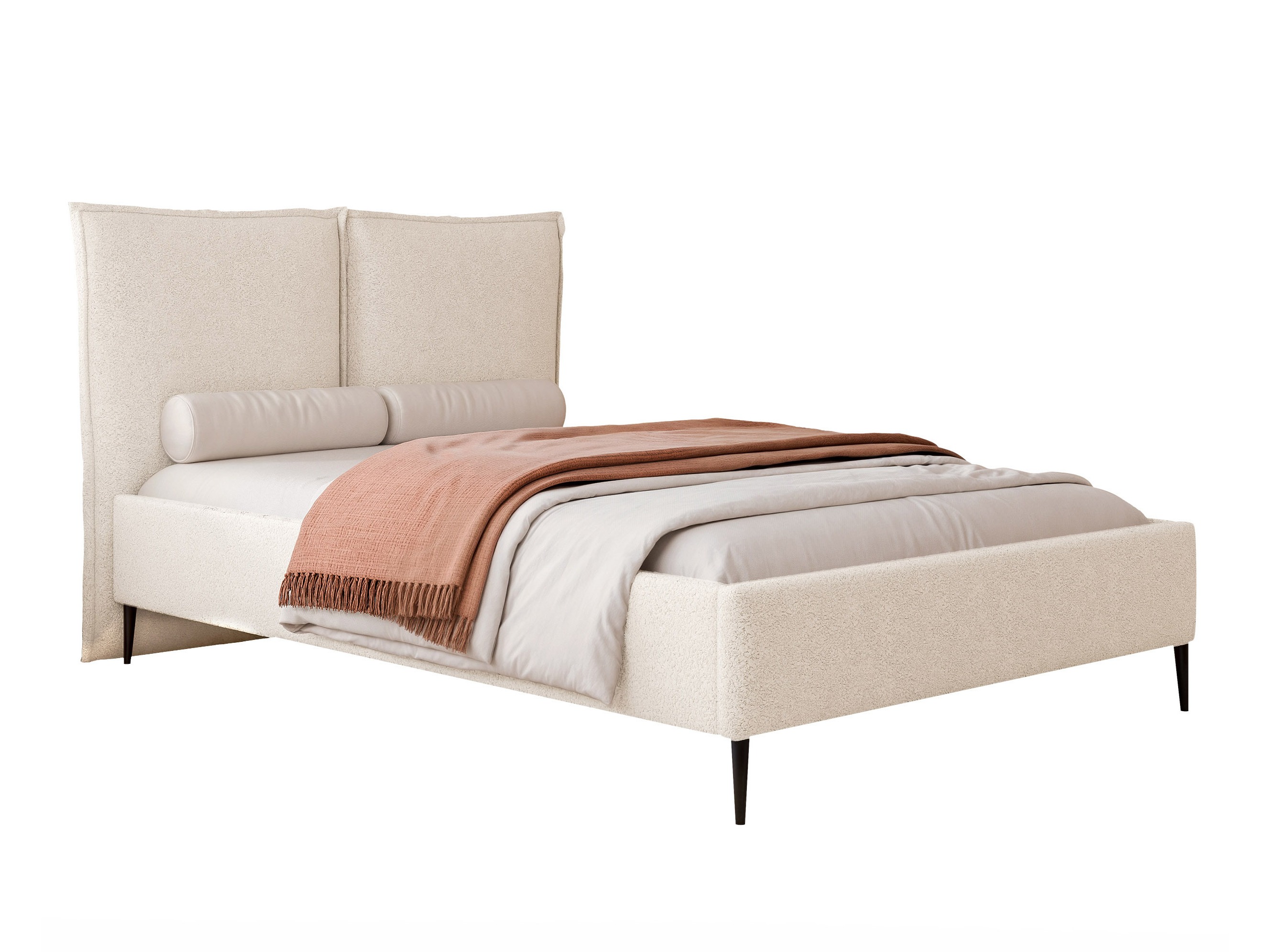 Bed Martinez 127 (Monte 03)