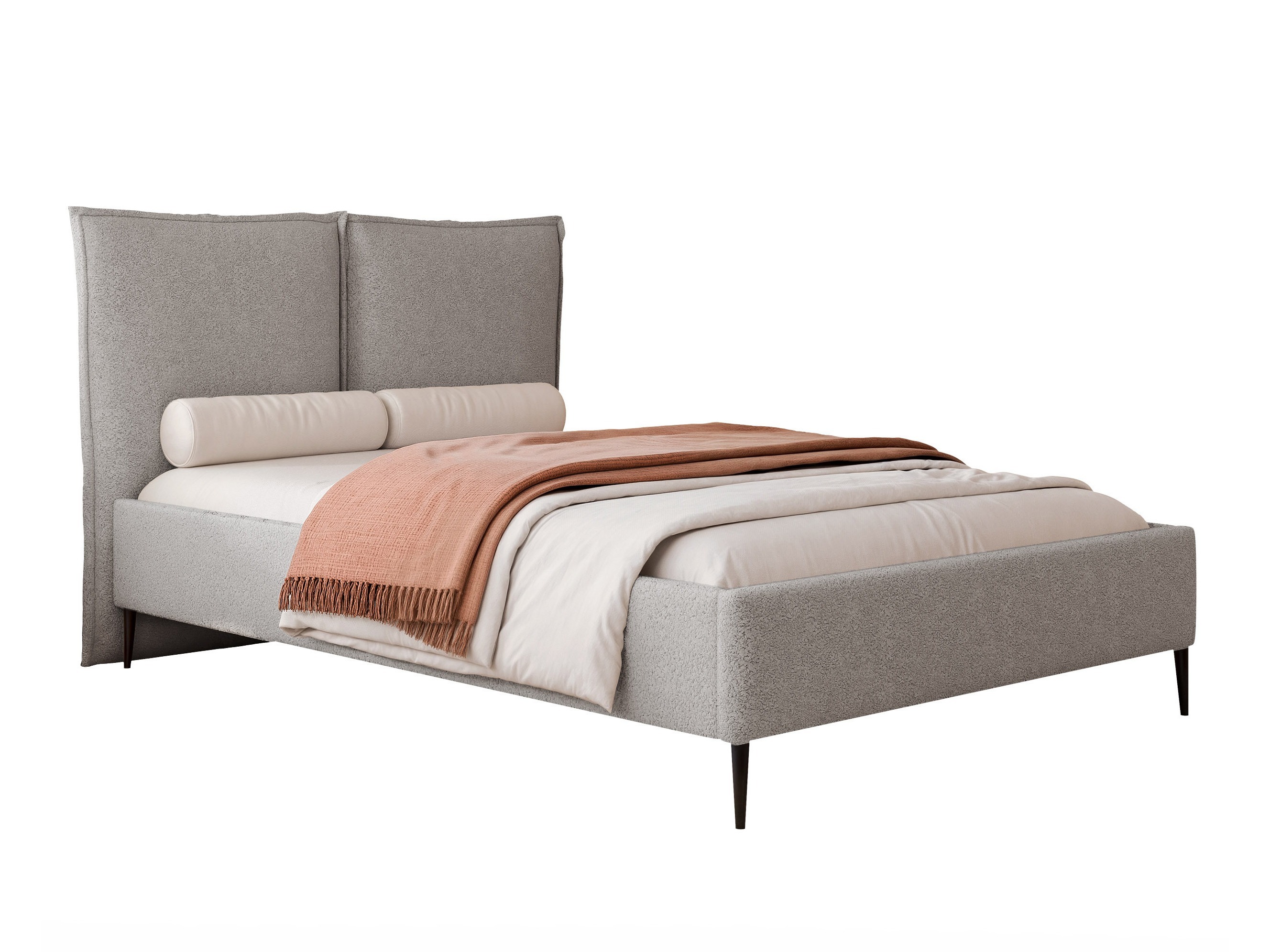 Bed Martinez 127 (Monte 16)