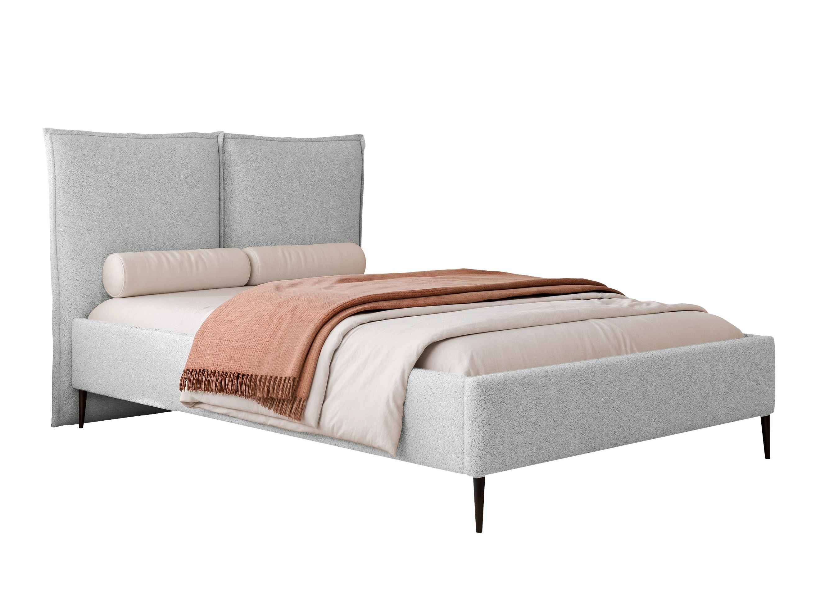 Bed Martinez 127 (Monte 81)