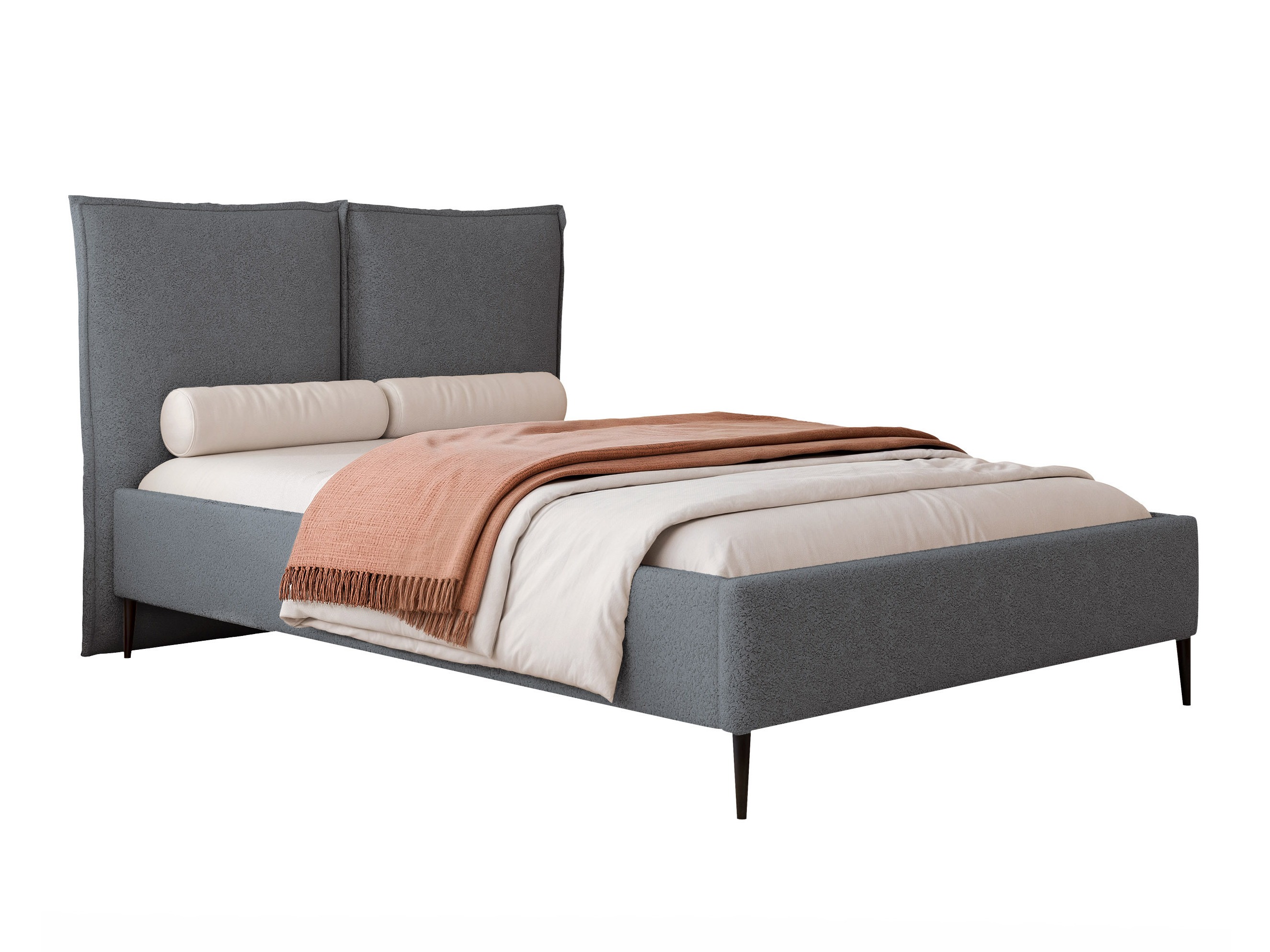 Bed Martinez 127 (Monte 90)
