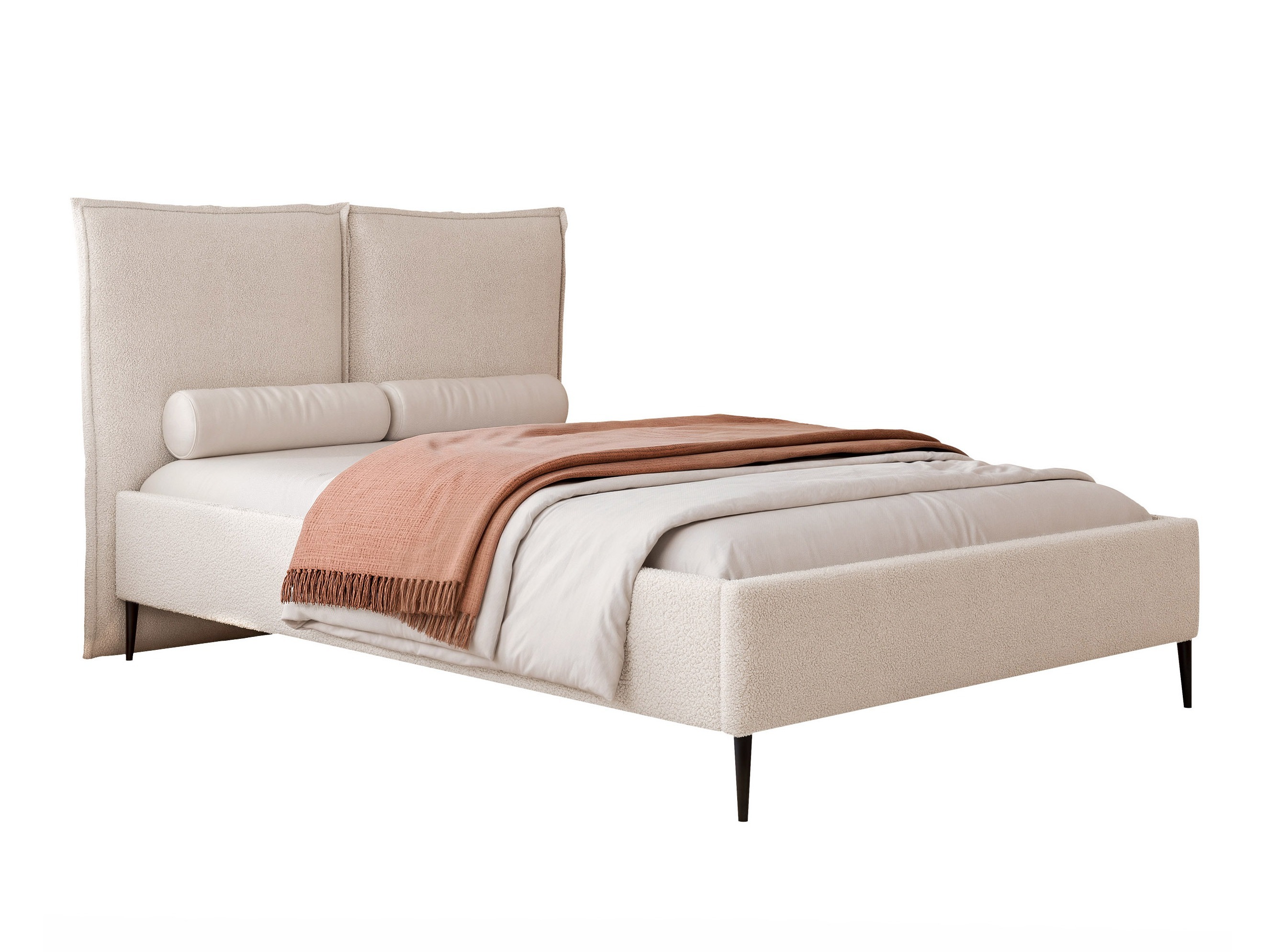 Bed Martinez 127 (Now or never 03)