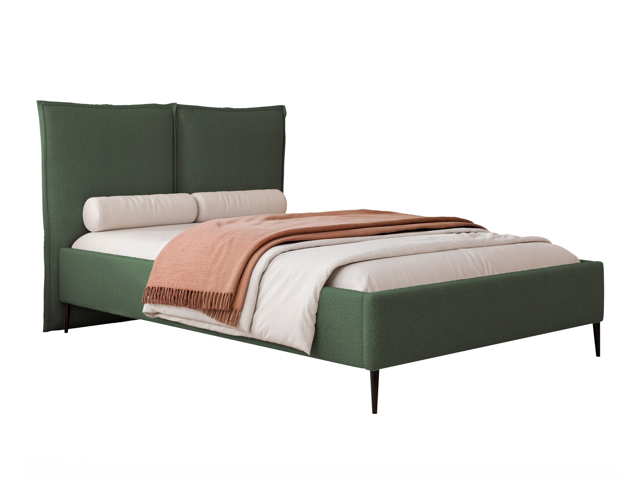Bed Martinez 127 (Now or never 37)