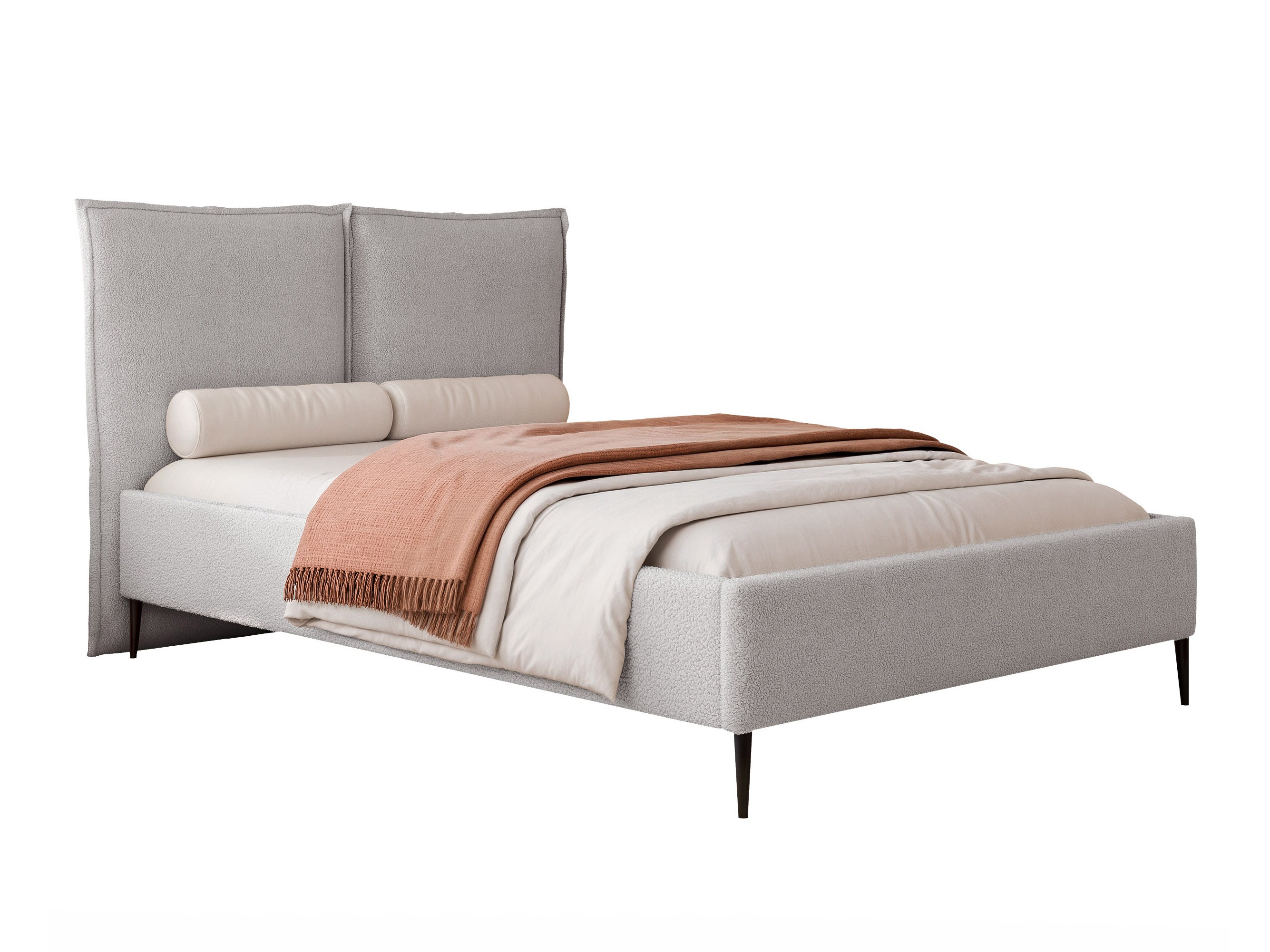 Bed Martinez 127 (Now or never 83)