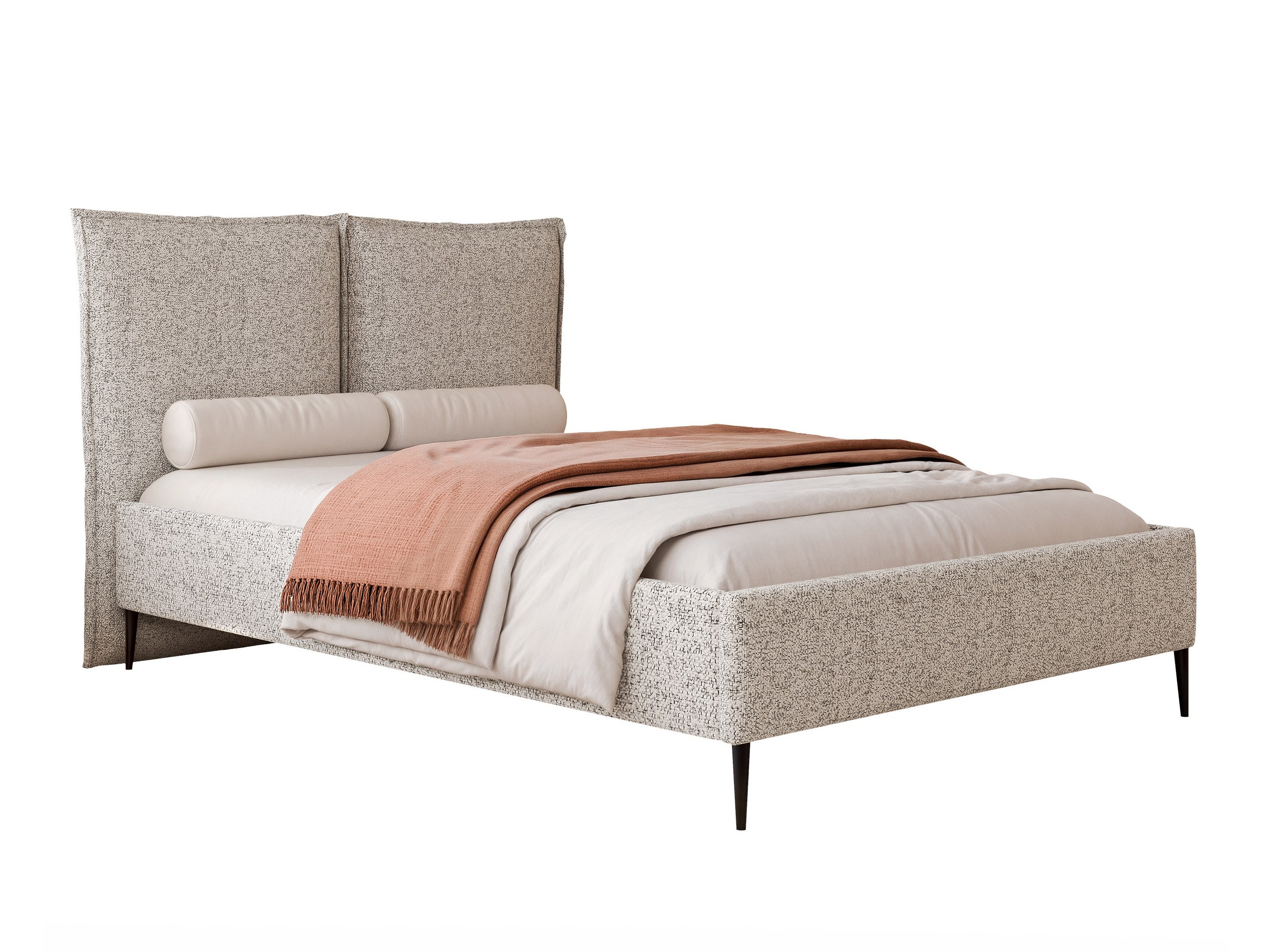 Bed Martinez 127 (Puente 16)