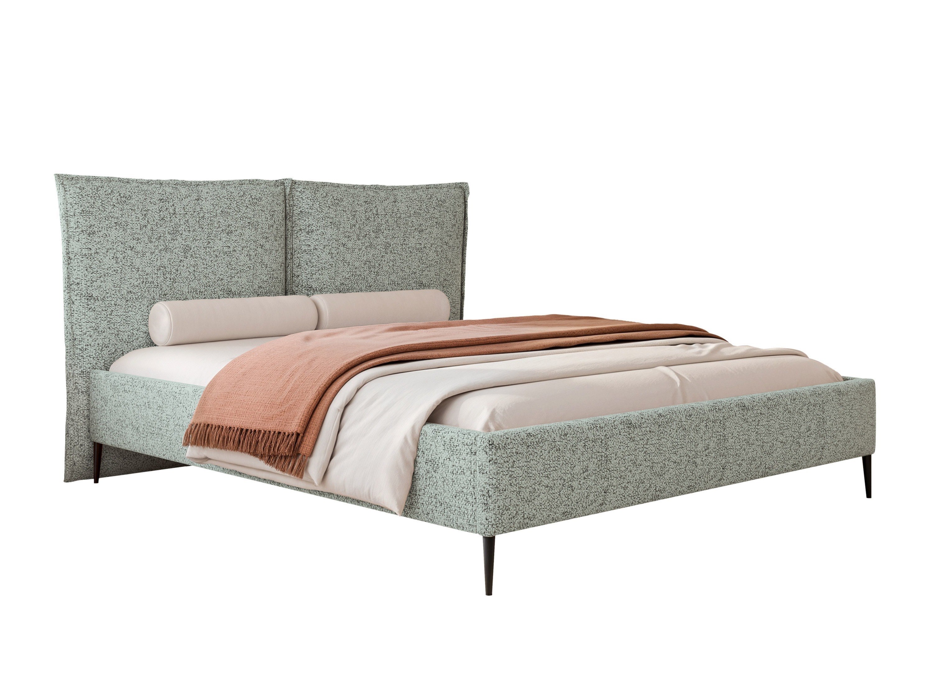 Bed Martinez 127 (Puente 33)