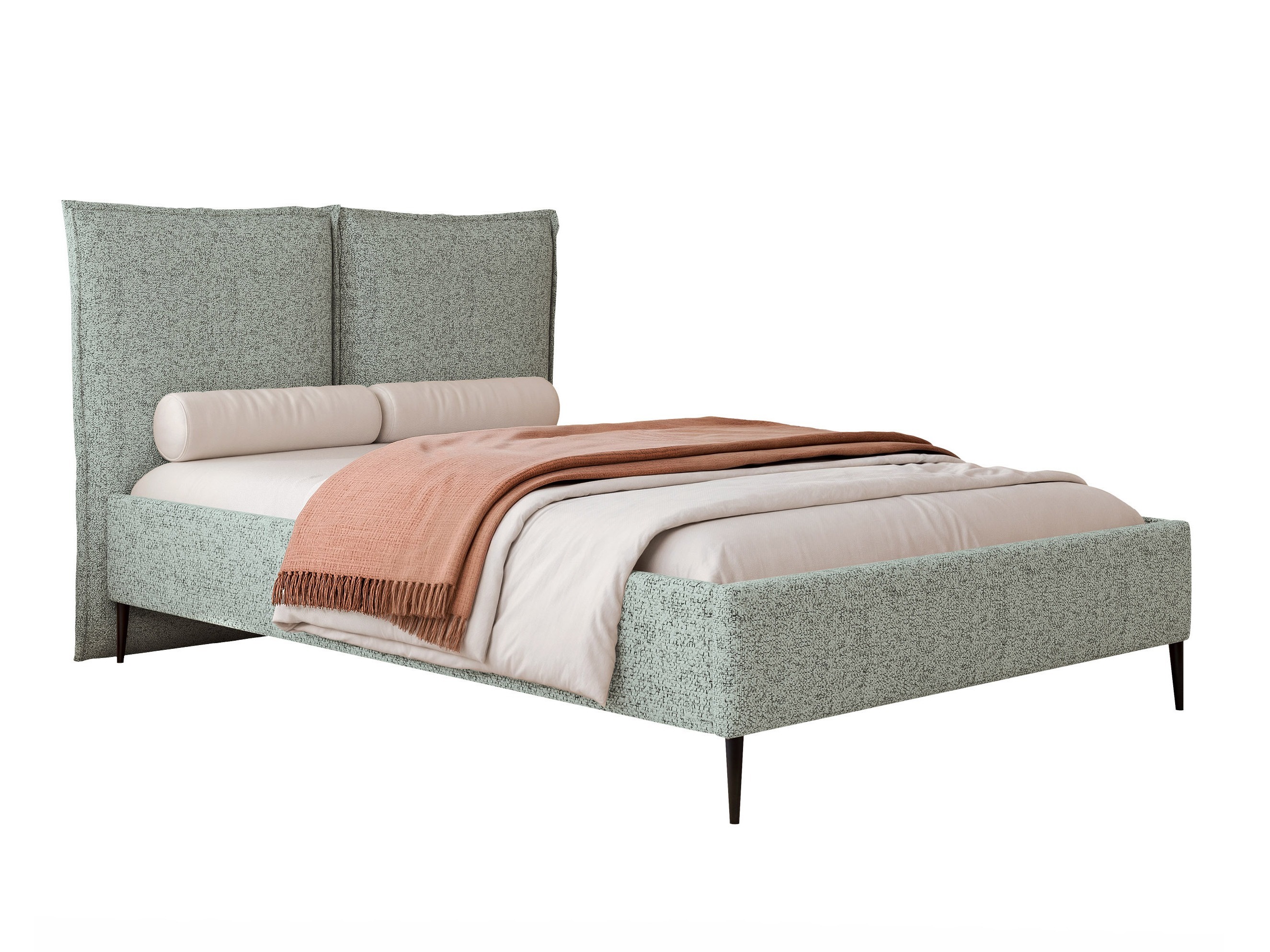 Bed Martinez 127 (Puente 33)
