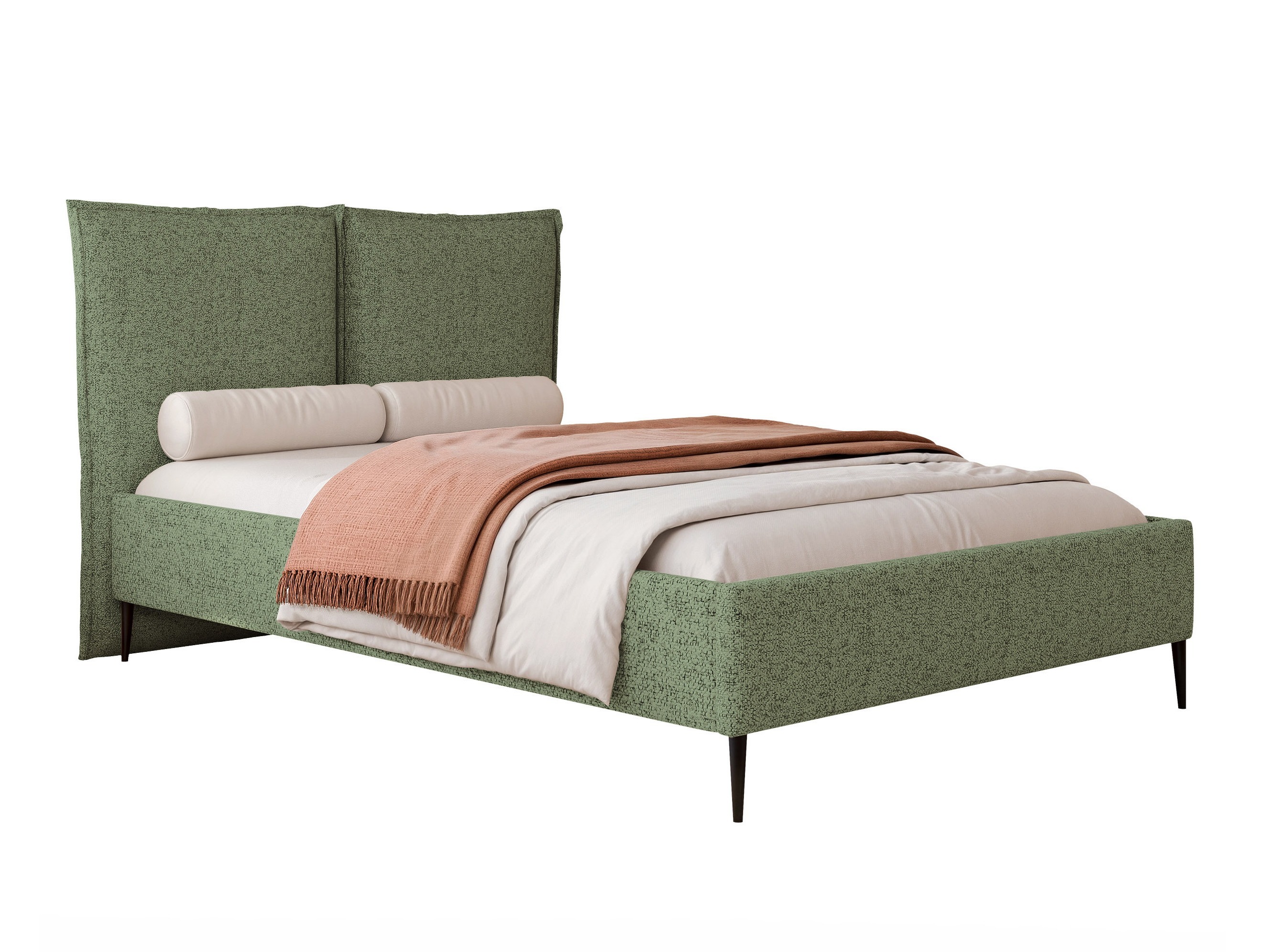 Bed Martinez 127 (Puente 34)