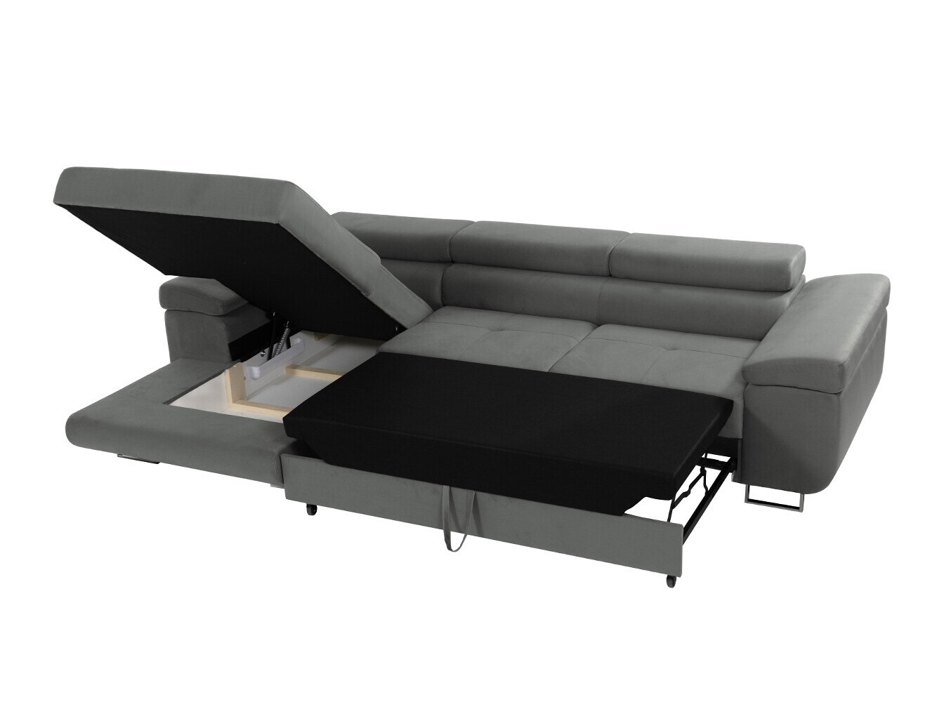 Corner sofa SI151