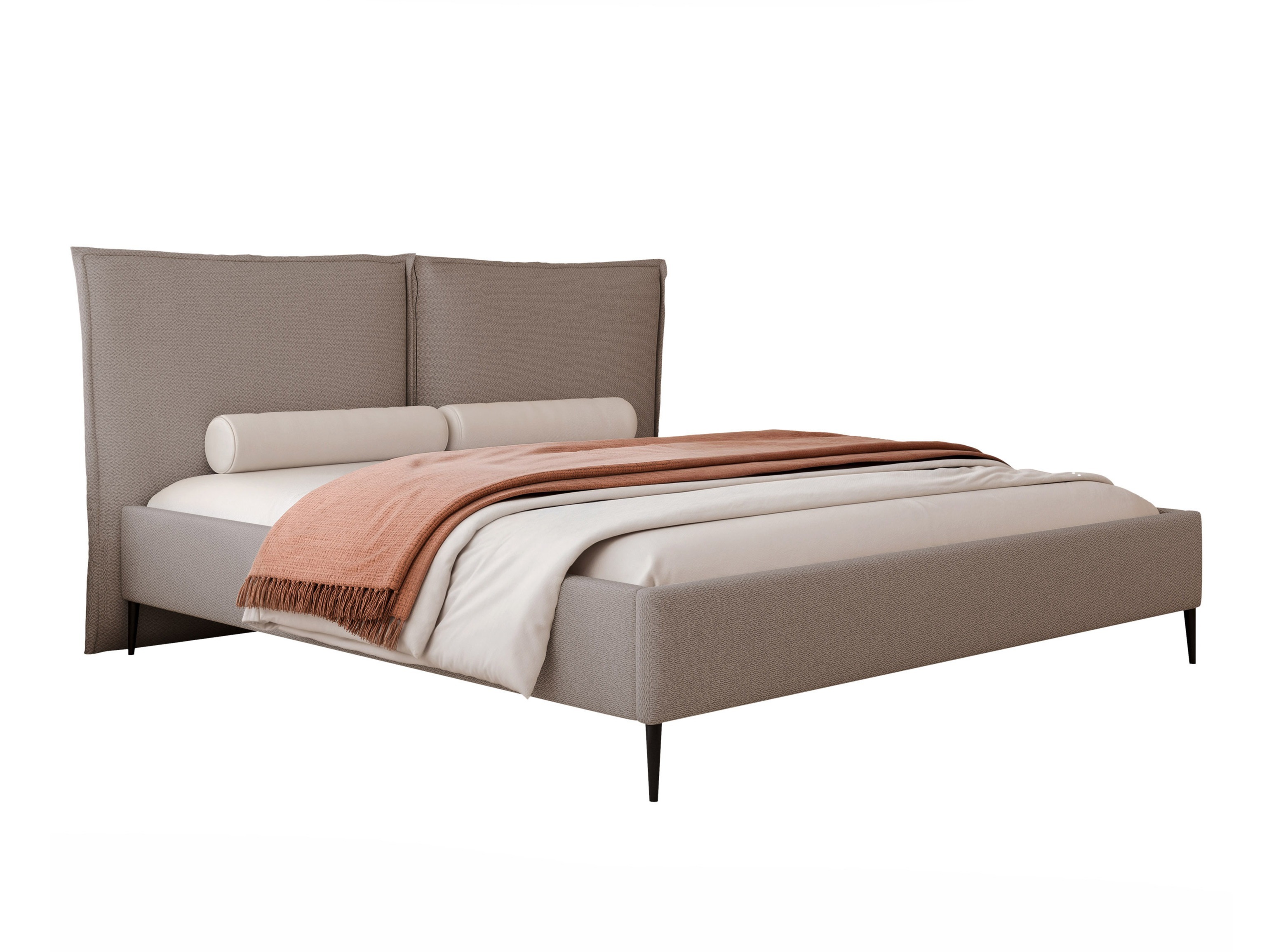 Bed Martinez 127 (Lumi 19)