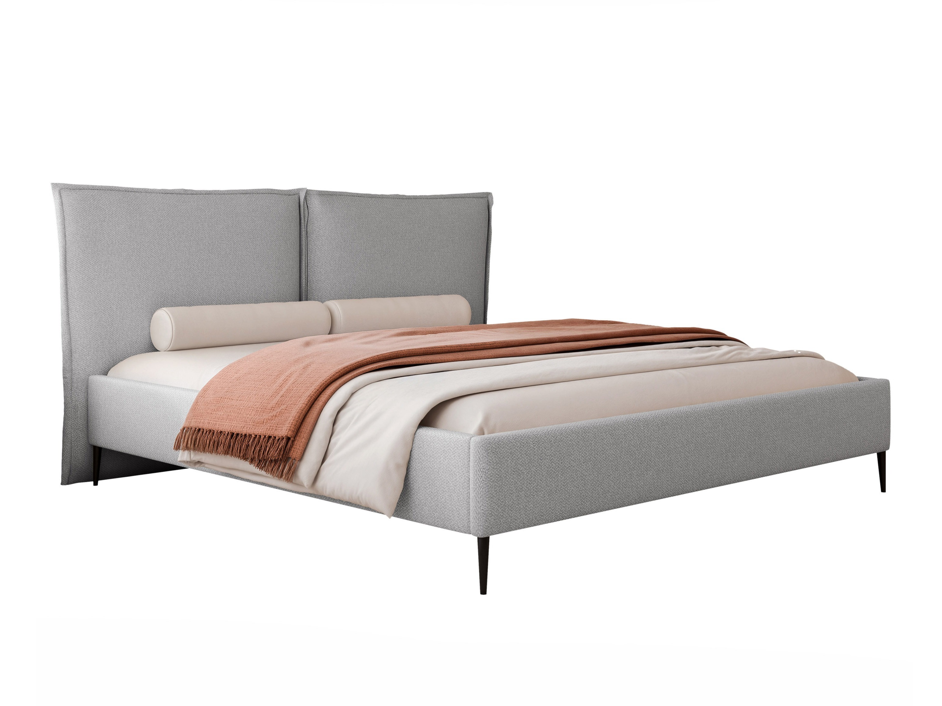 Bed Martinez 127 (Lumi 84)