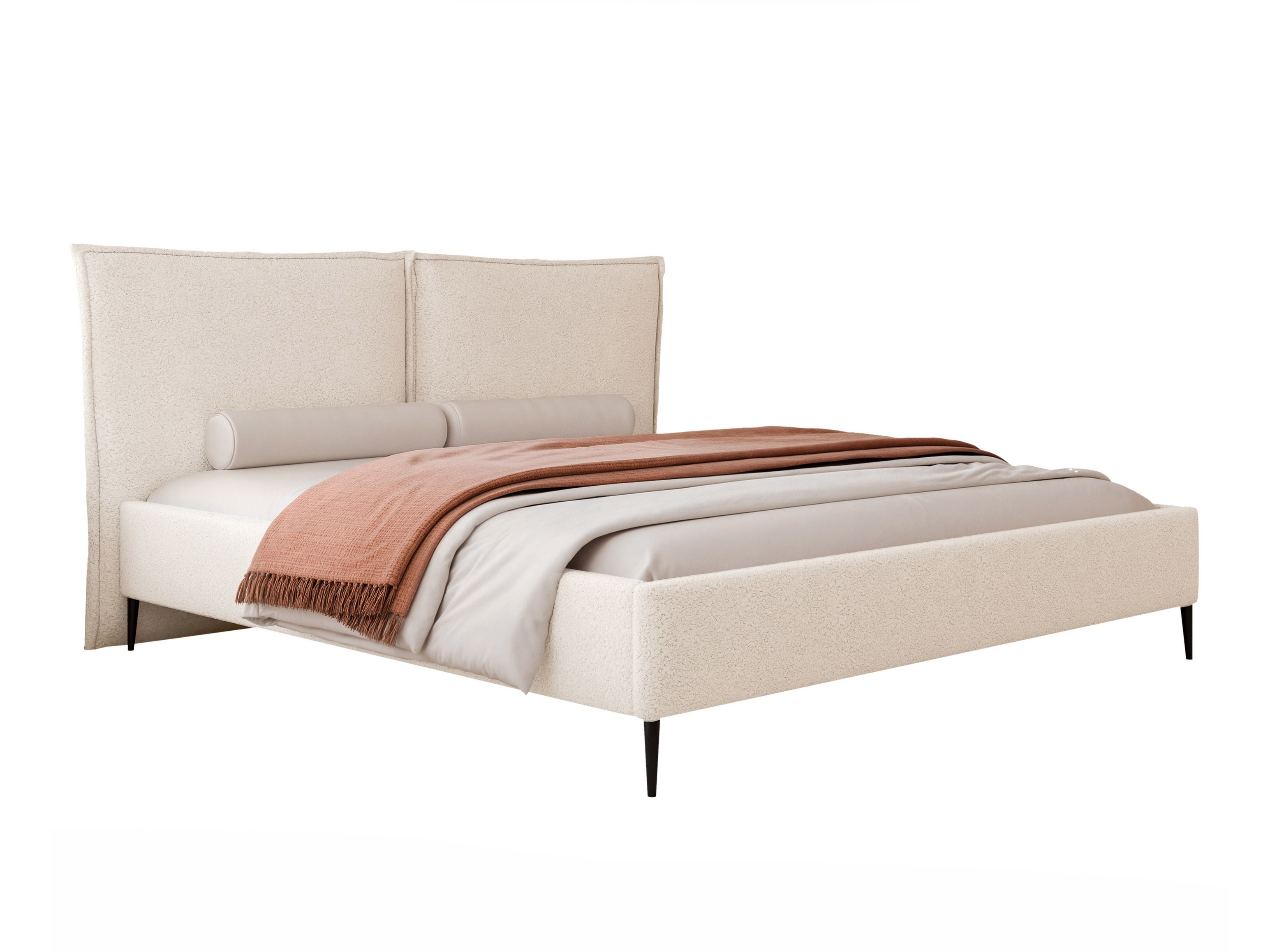 Bed Martinez 127 (Monte 03)