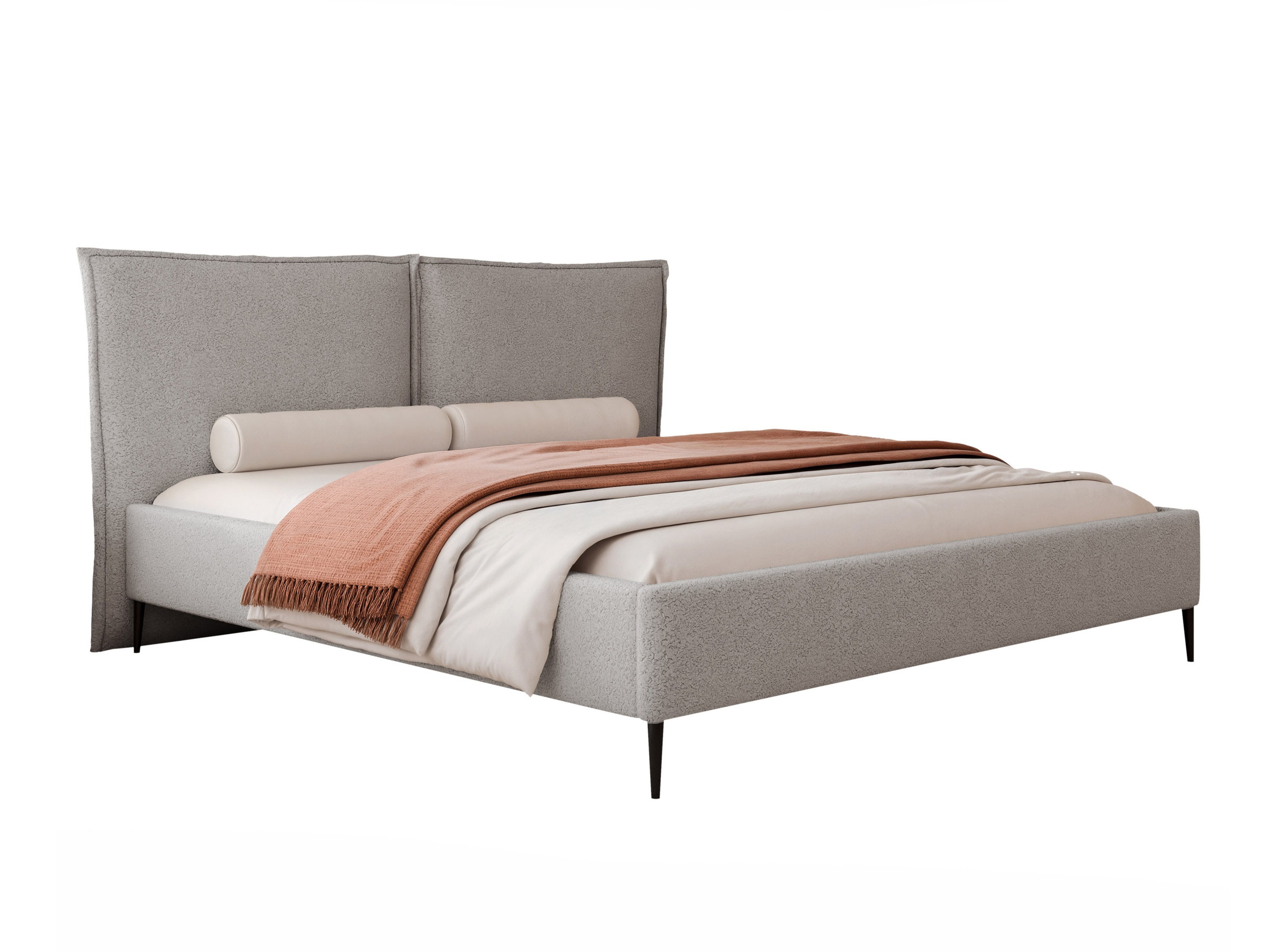 Bed Martinez 127 (Monte 16)