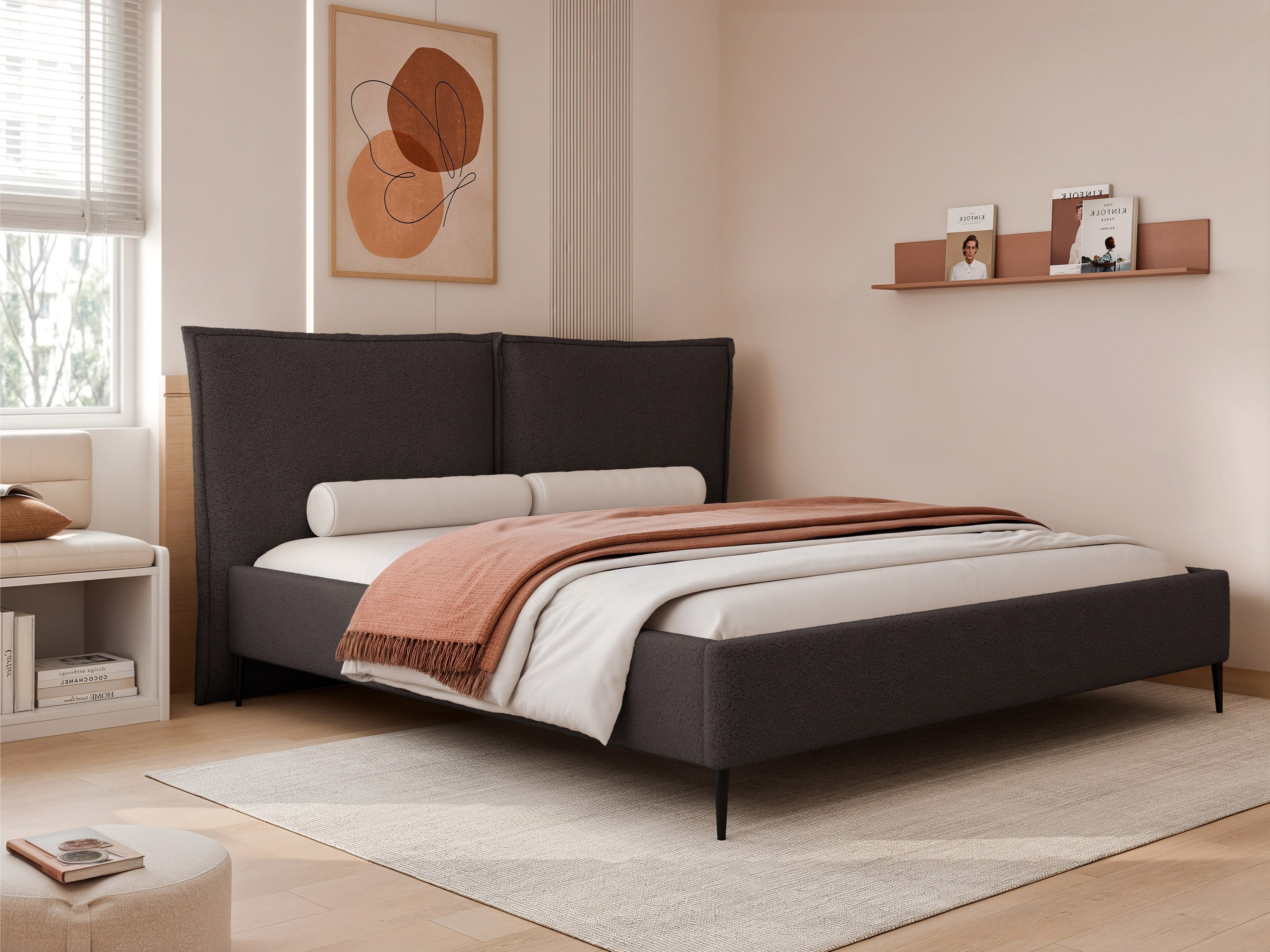 Bed Martinez 127 (Monte 28)