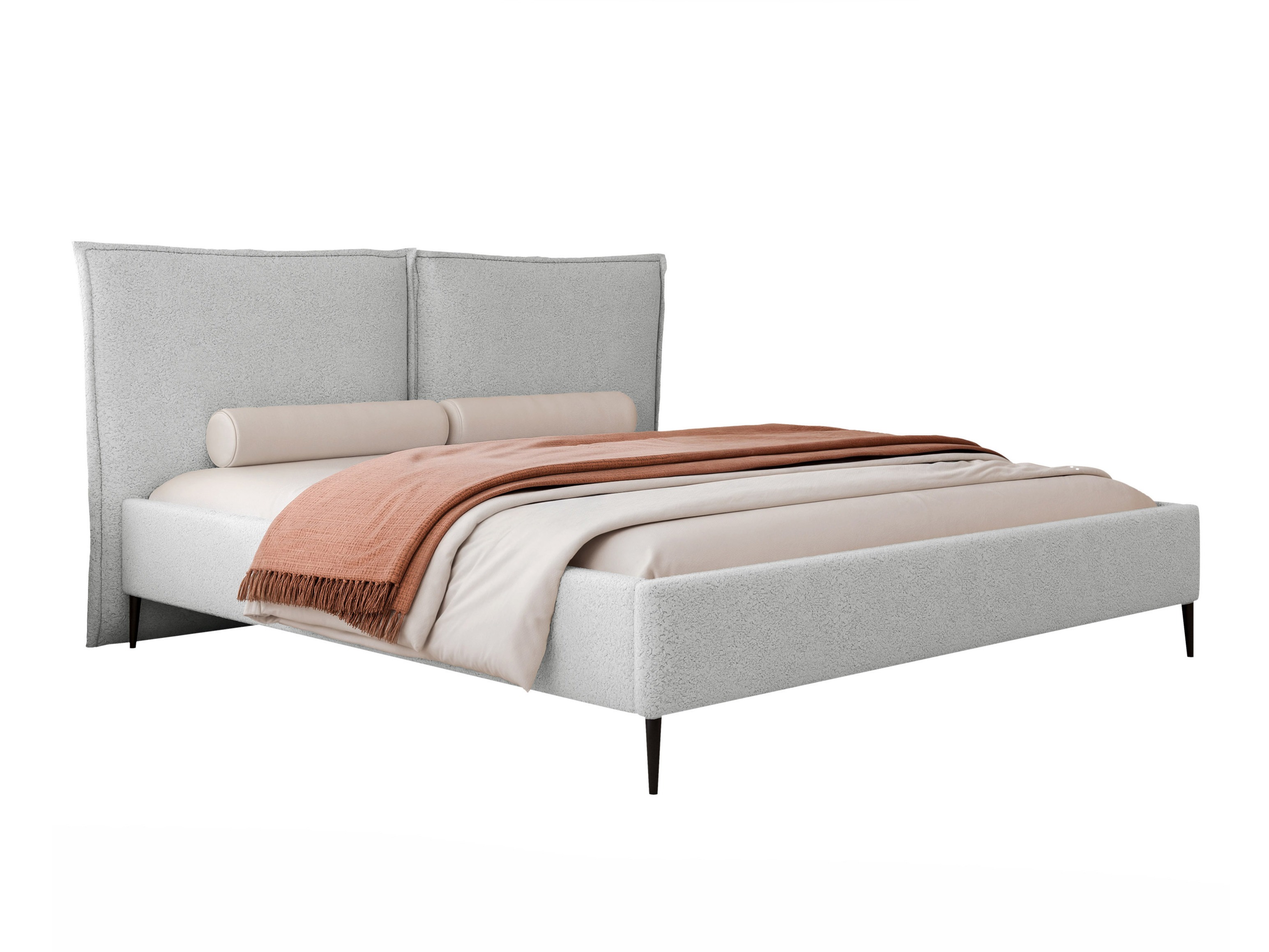 Bed Martinez 127 (Monte 81)