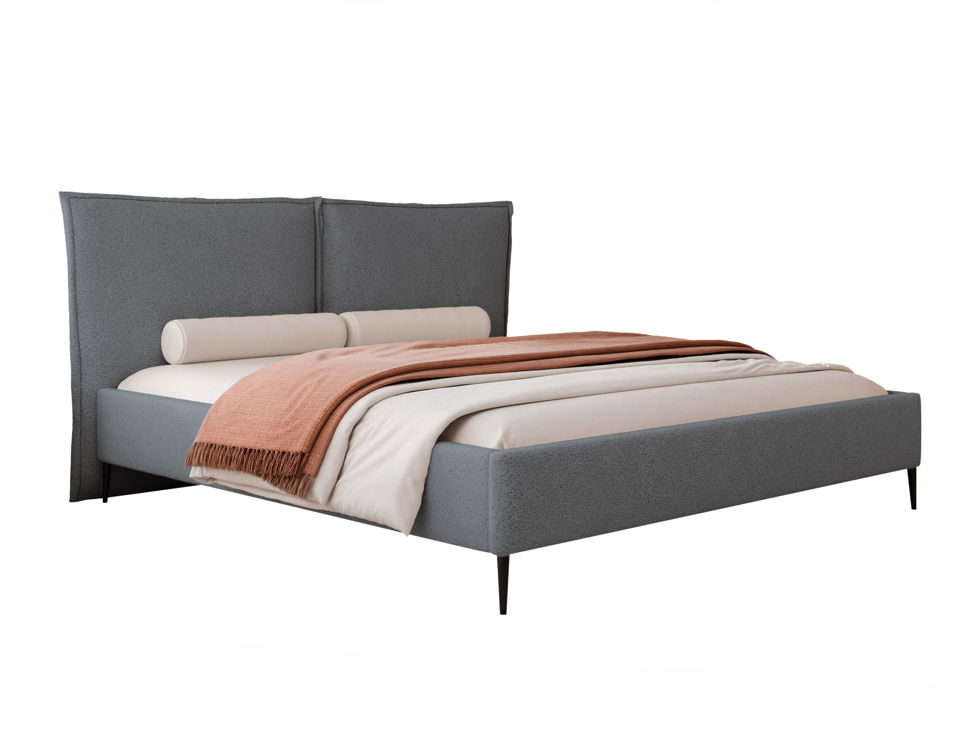 Bed Martinez 127 (Monte 90)