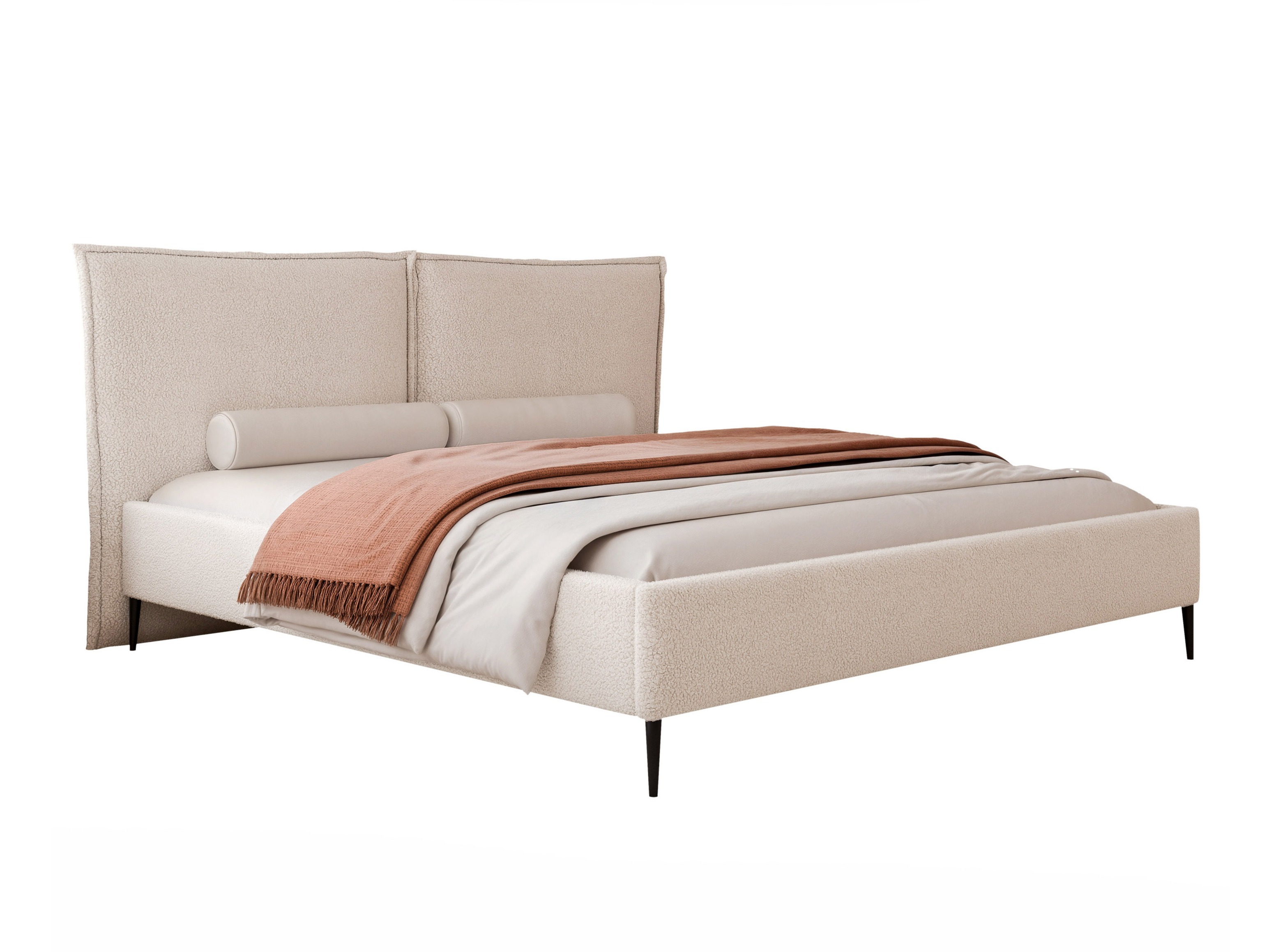 Bed Martinez 127 (Now or never 03)