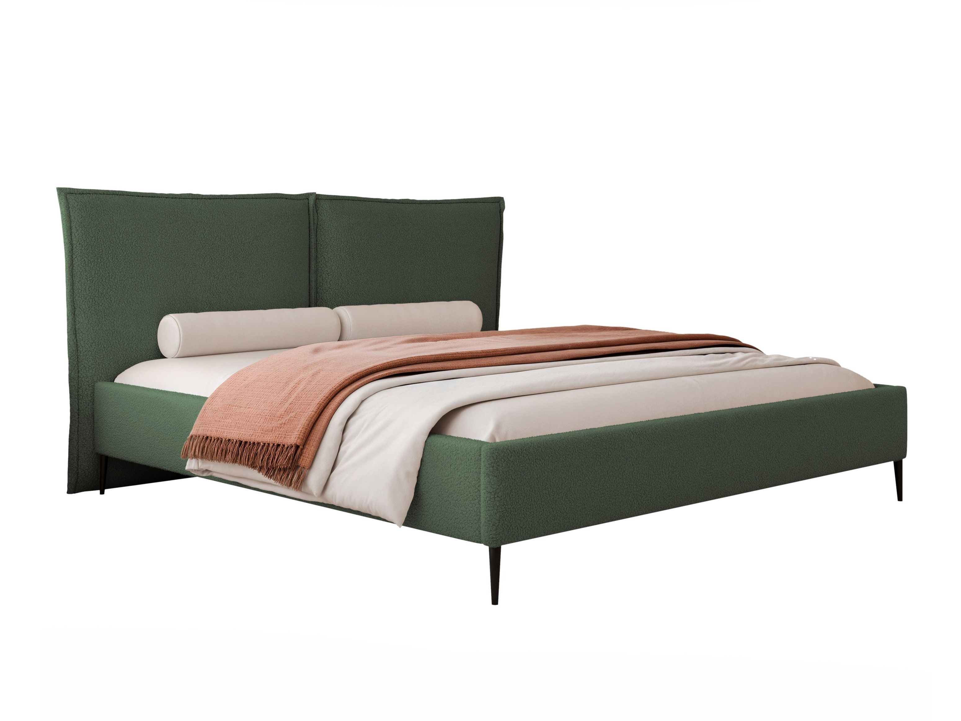 Bed Martinez 127 (Now or never 37)