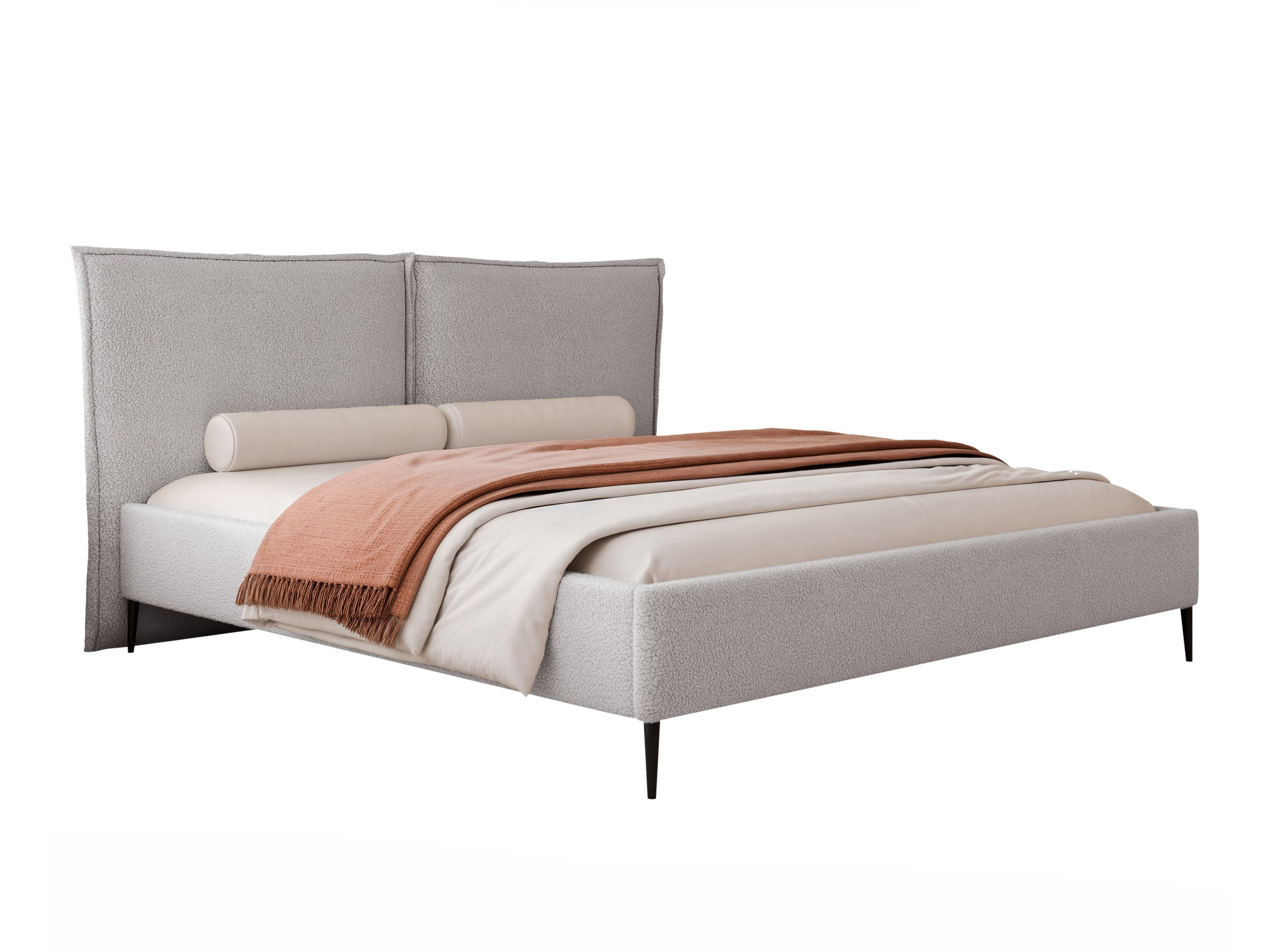 Bed Martinez 127 (Now or never 83)