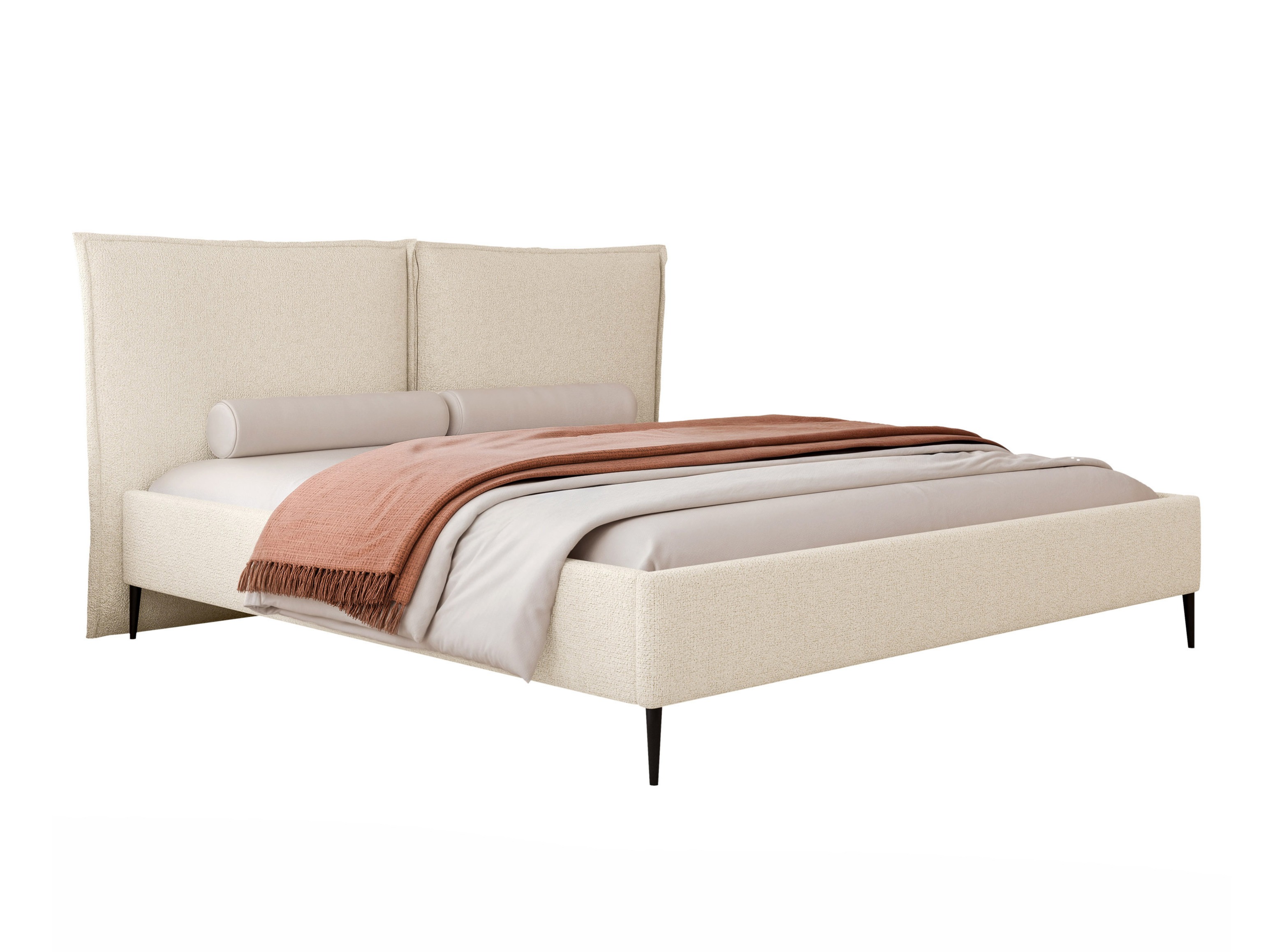Bed Martinez 127 (Puente 03)