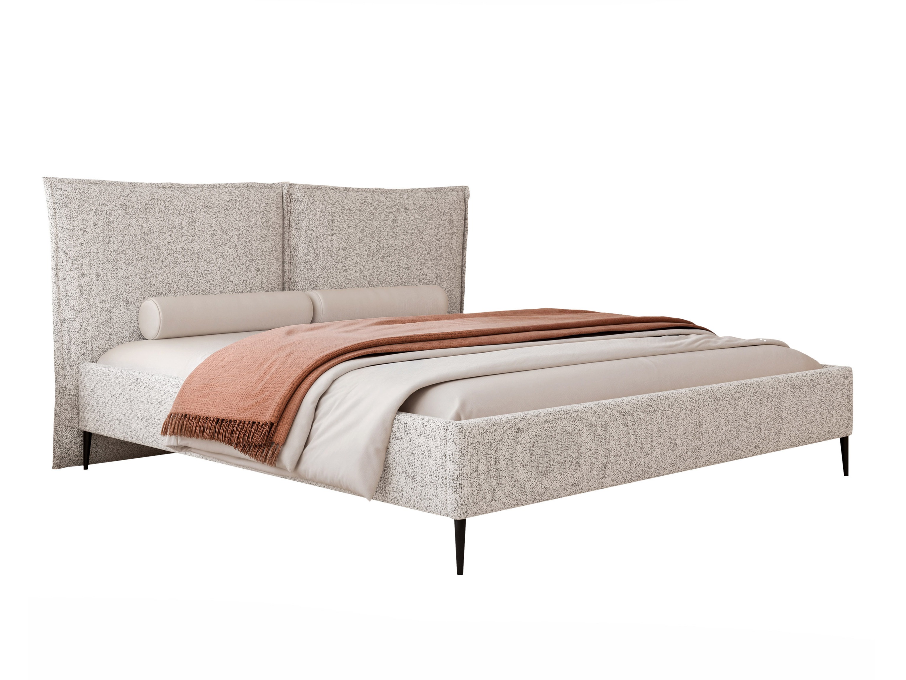 Bed Martinez 127 (Puente 09)