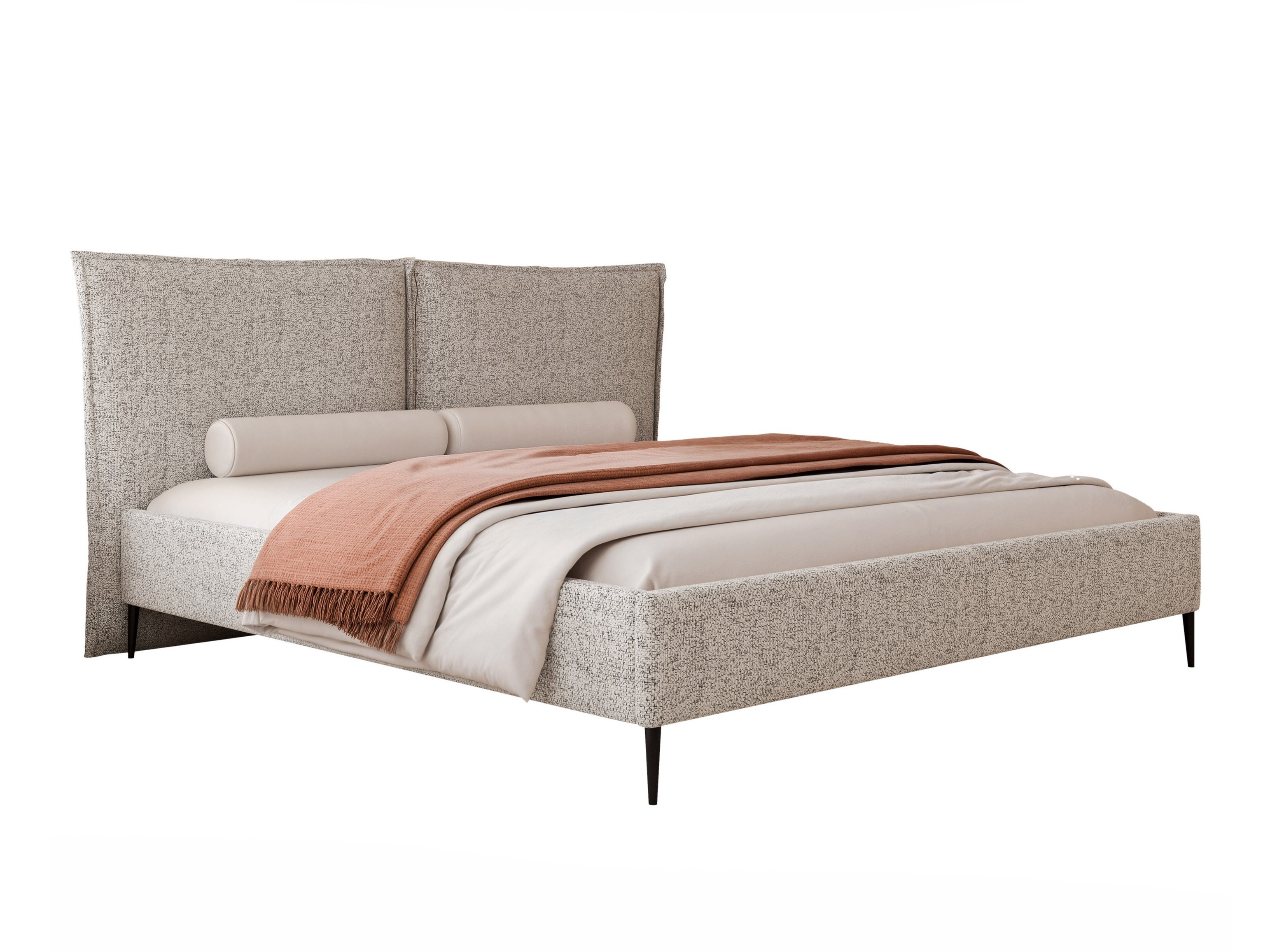 Bed Martinez 127 (Puente 16)