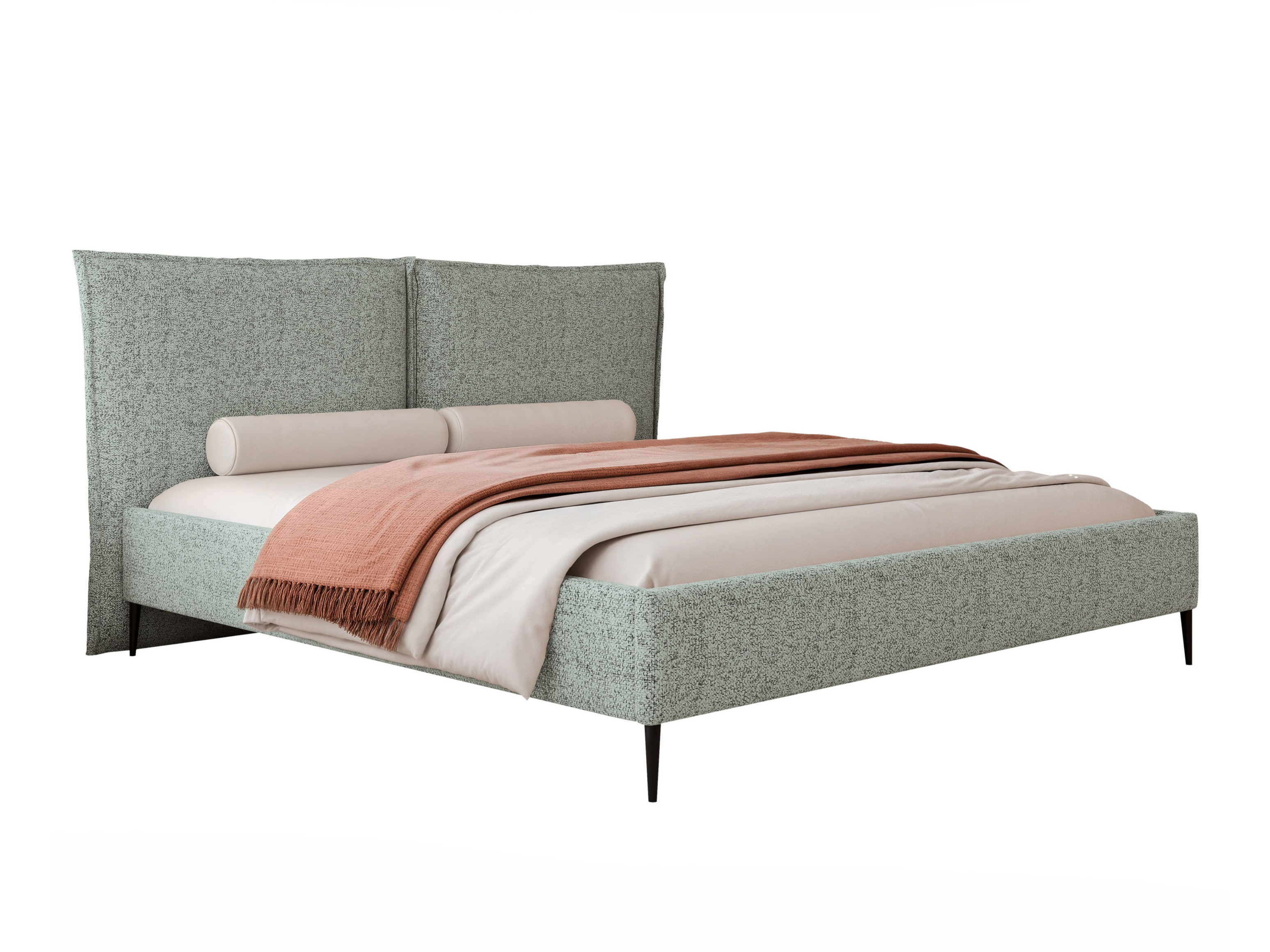 Bed Martinez 127 (Puente 33)