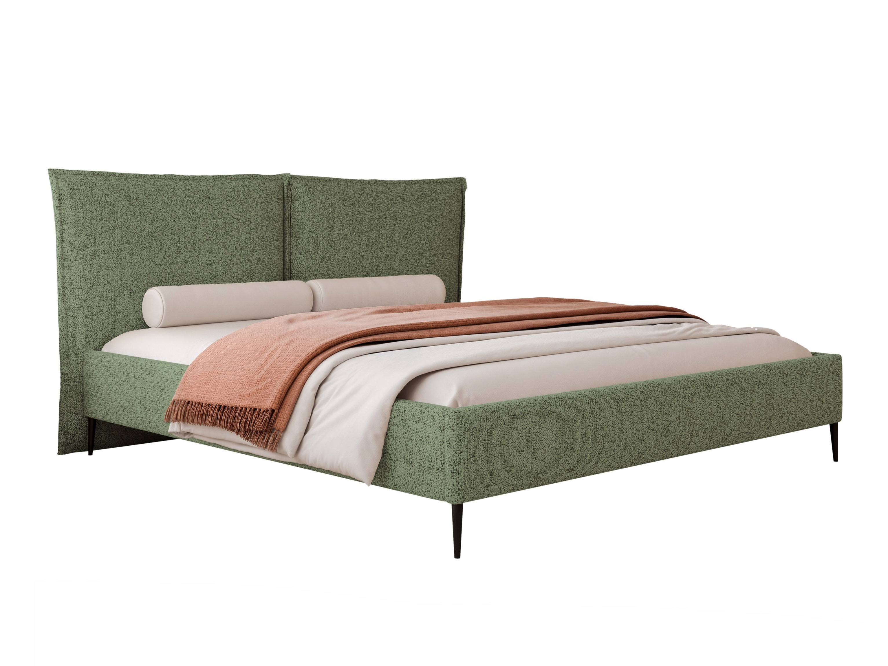 Bed Martinez 127 (Puente 34)