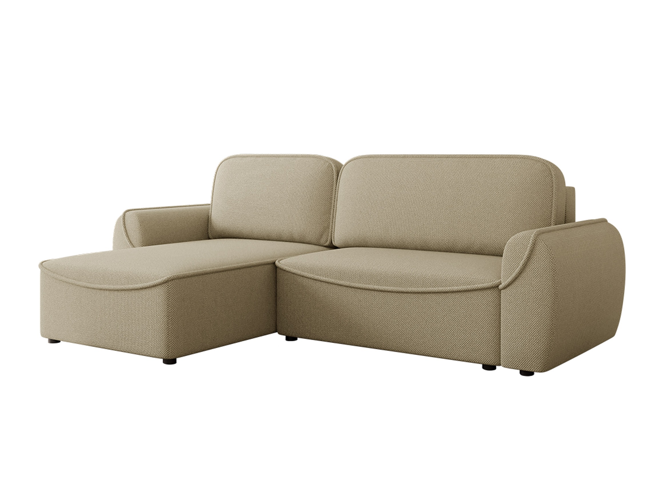 Corner sofa Comfivo 503 (Cruz 15)