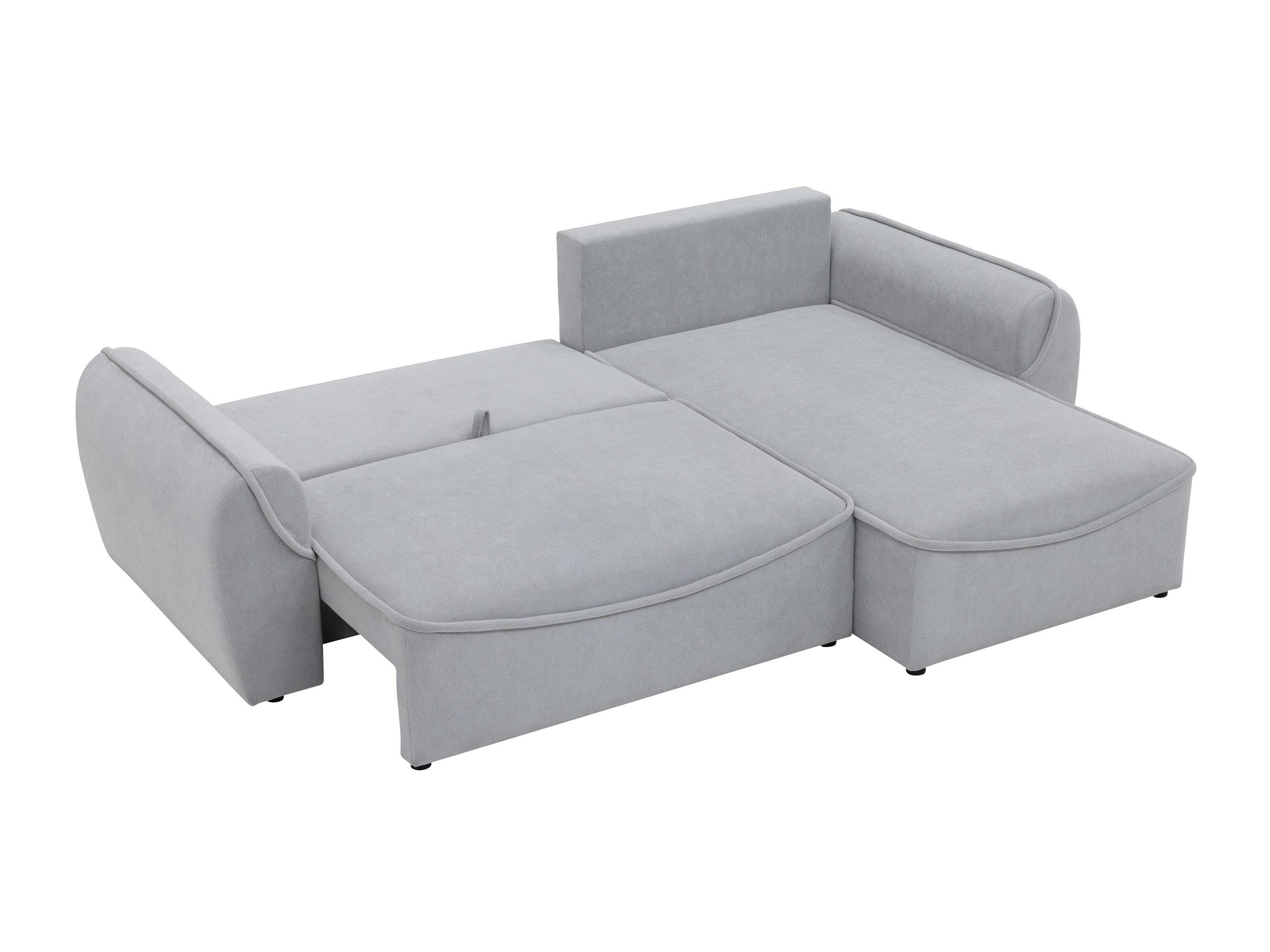 Corner sofa Luces (Cruz 09)
